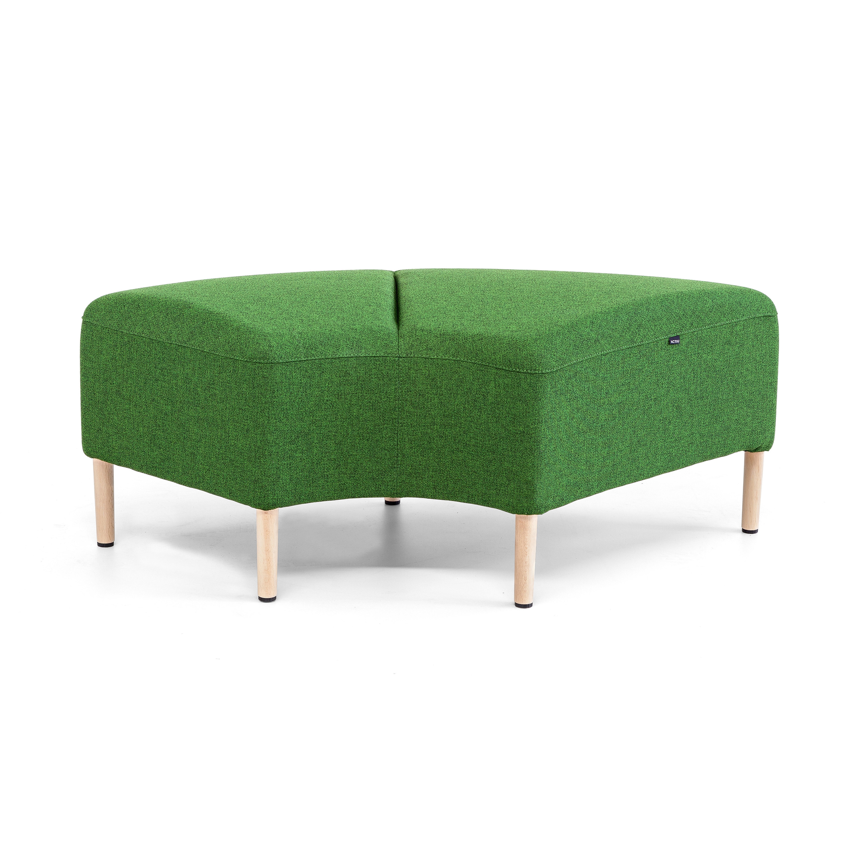 Display product Bend 30 | F64 from manufacturer actiu