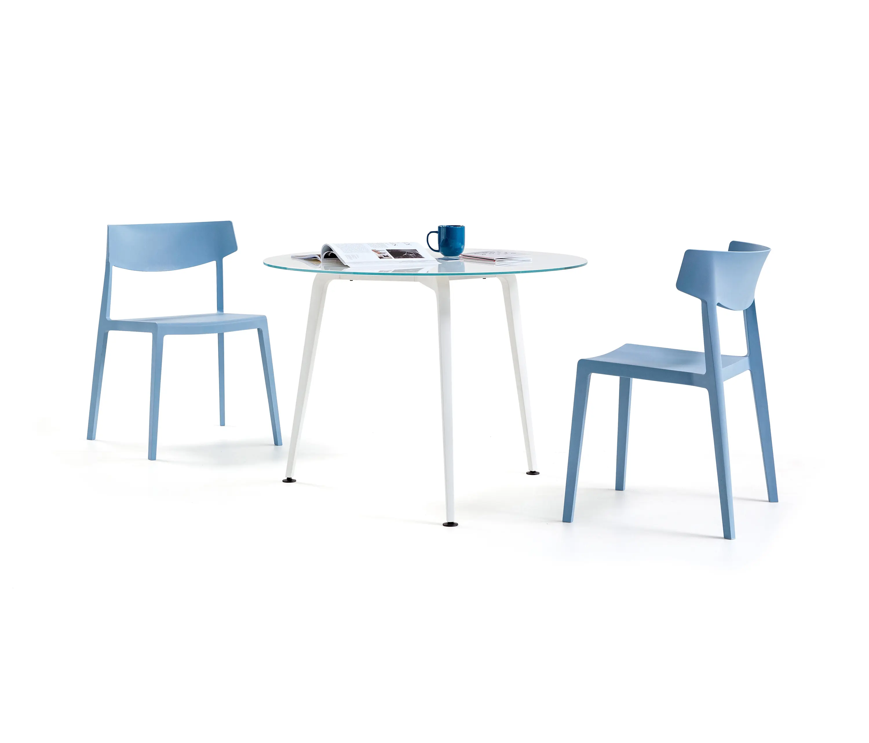 actiu - Twist Operative | Meeting Table