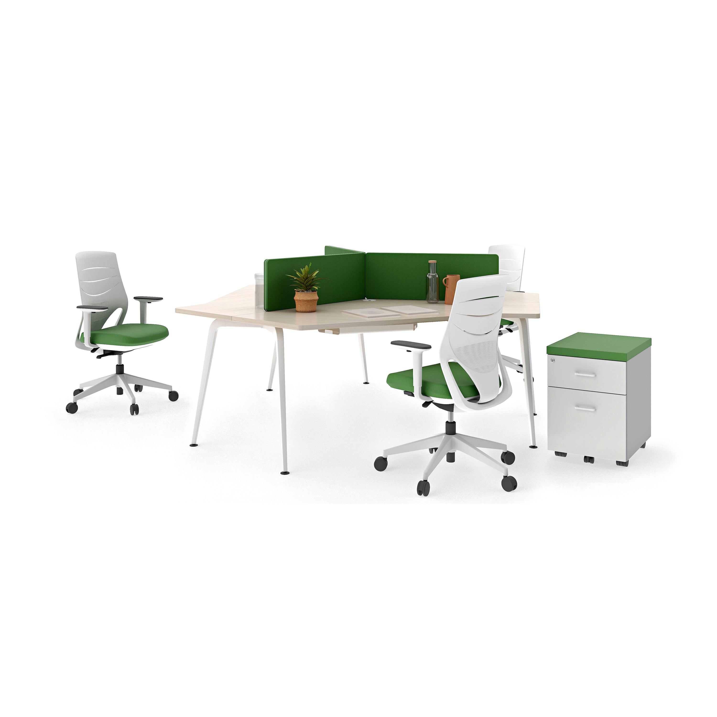 Mostrar el producto Twist Gen del fabricante actiu
