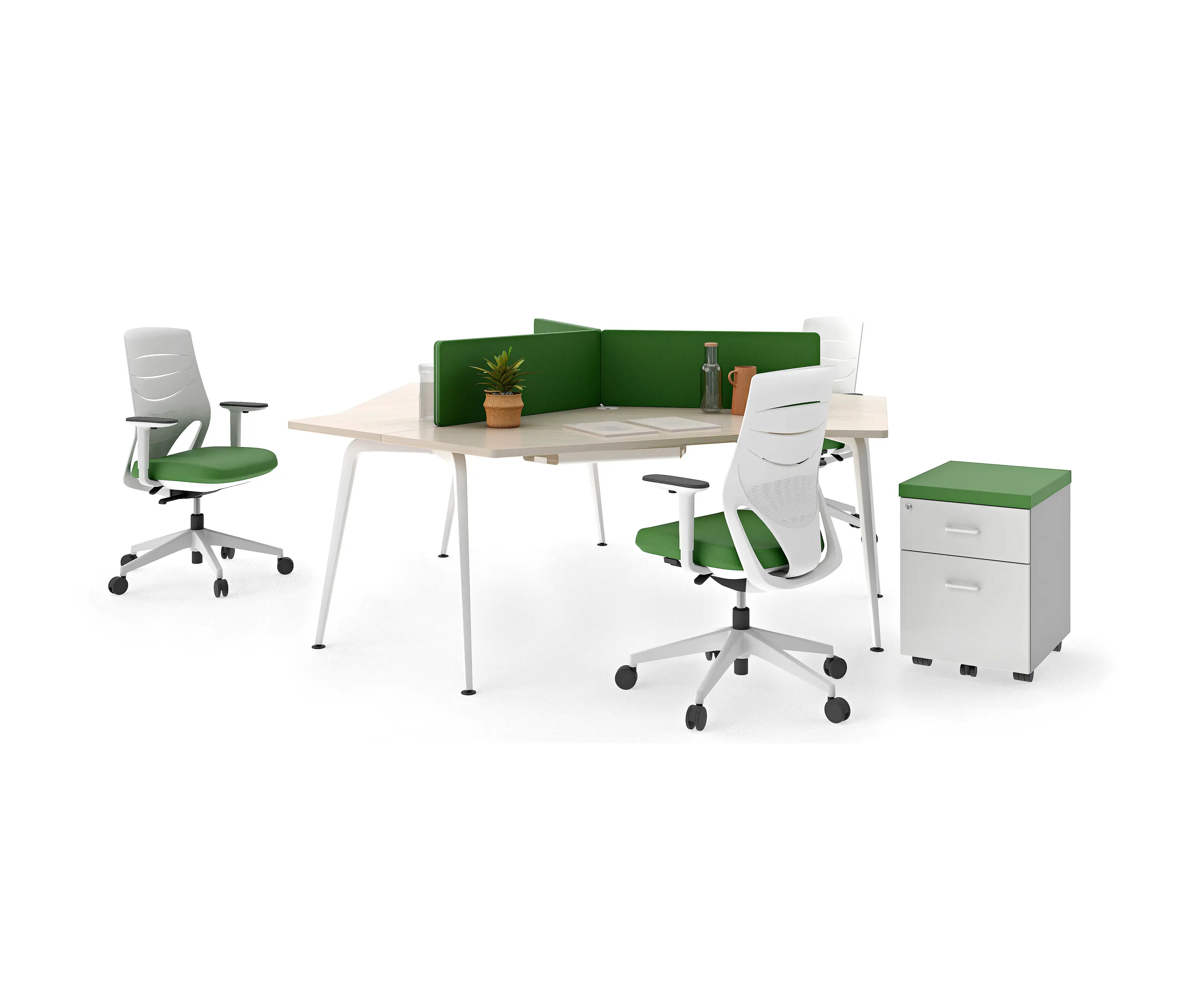 actiu - Twist Gen