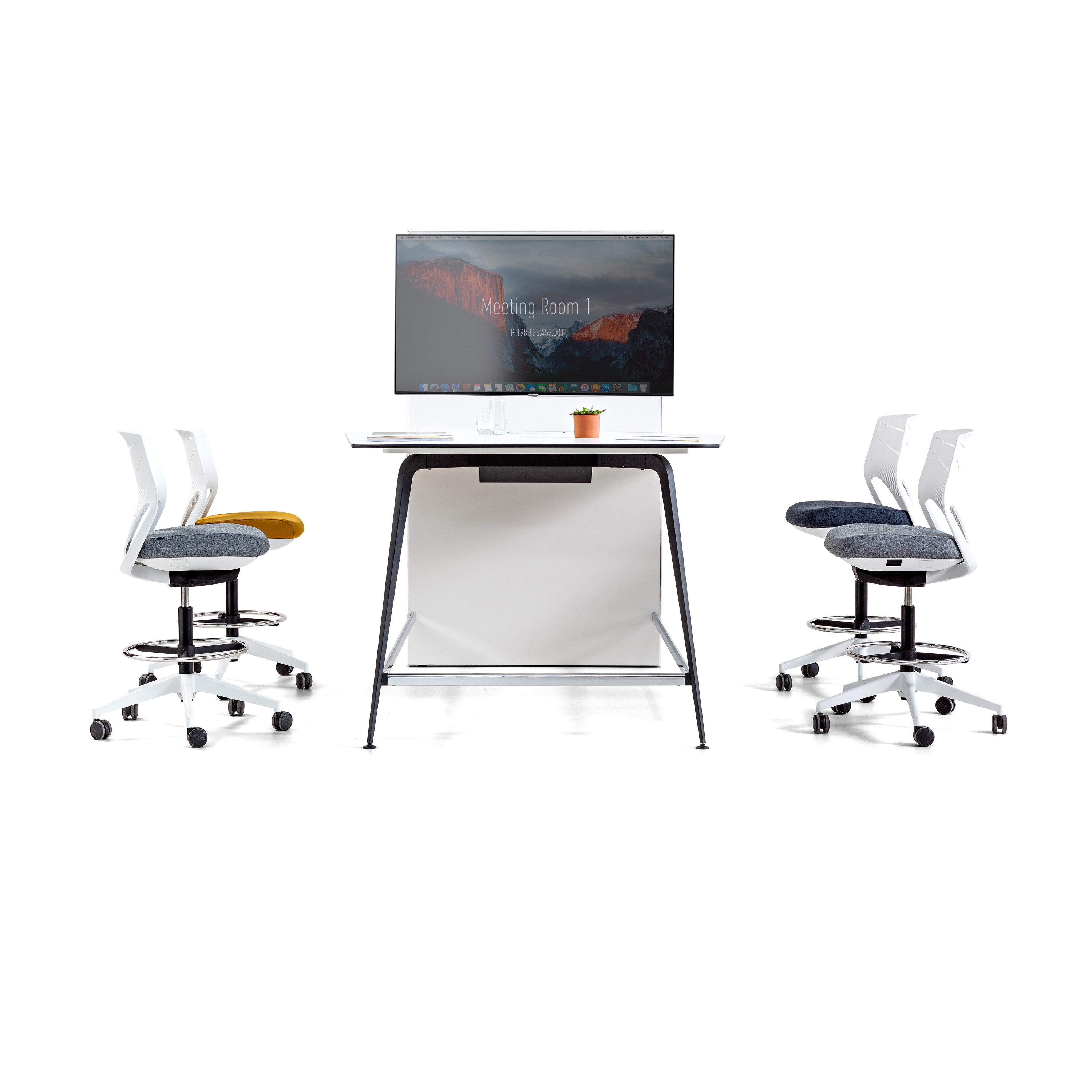 Afficher le produit Twist Video Conference du fabricant actiu