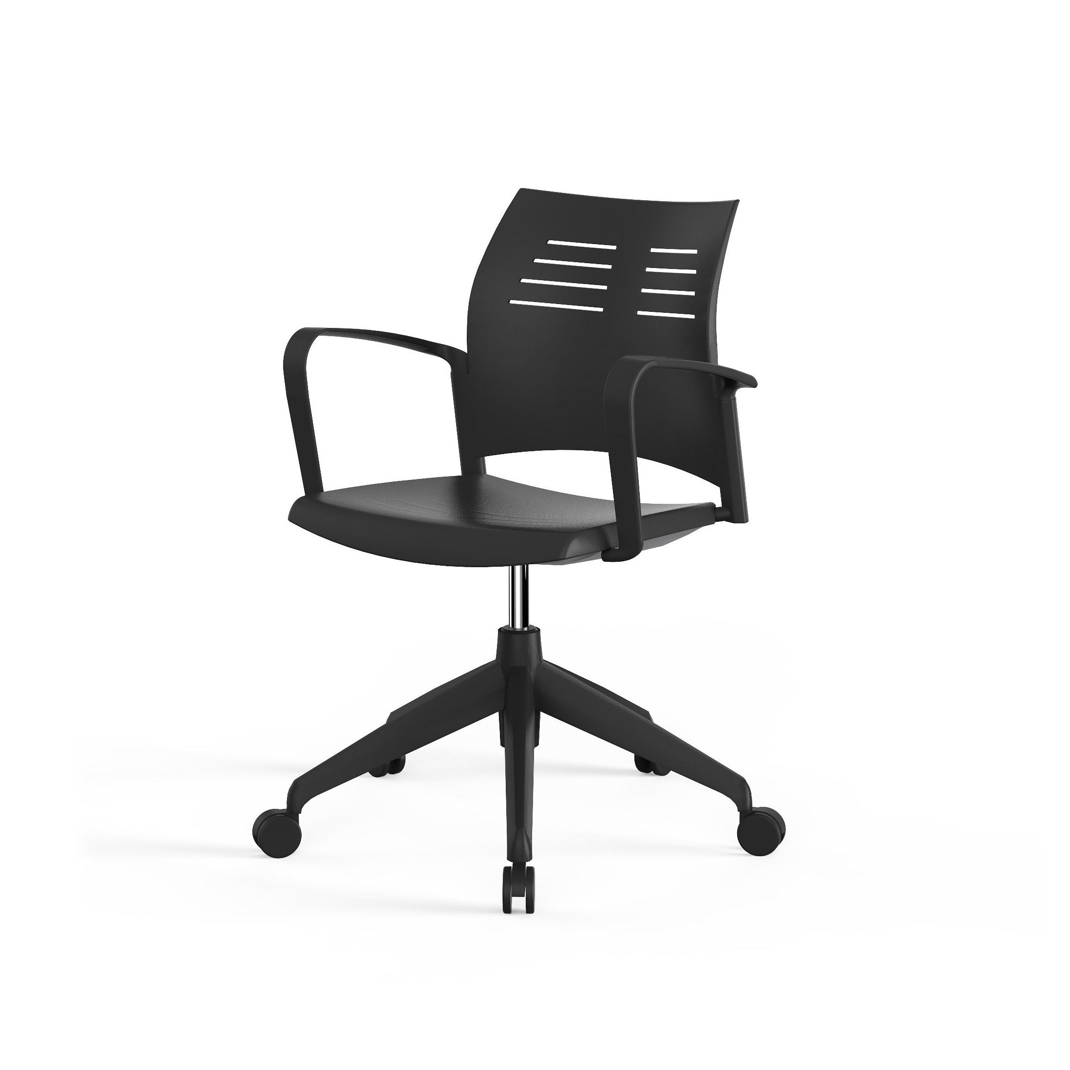 Spacio Chair