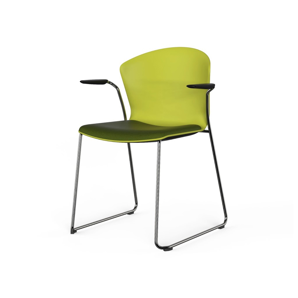 Display product Whass Cantilever from manufacturer actiu