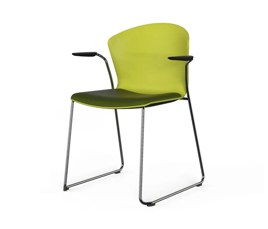 actiu - Whass silla patín