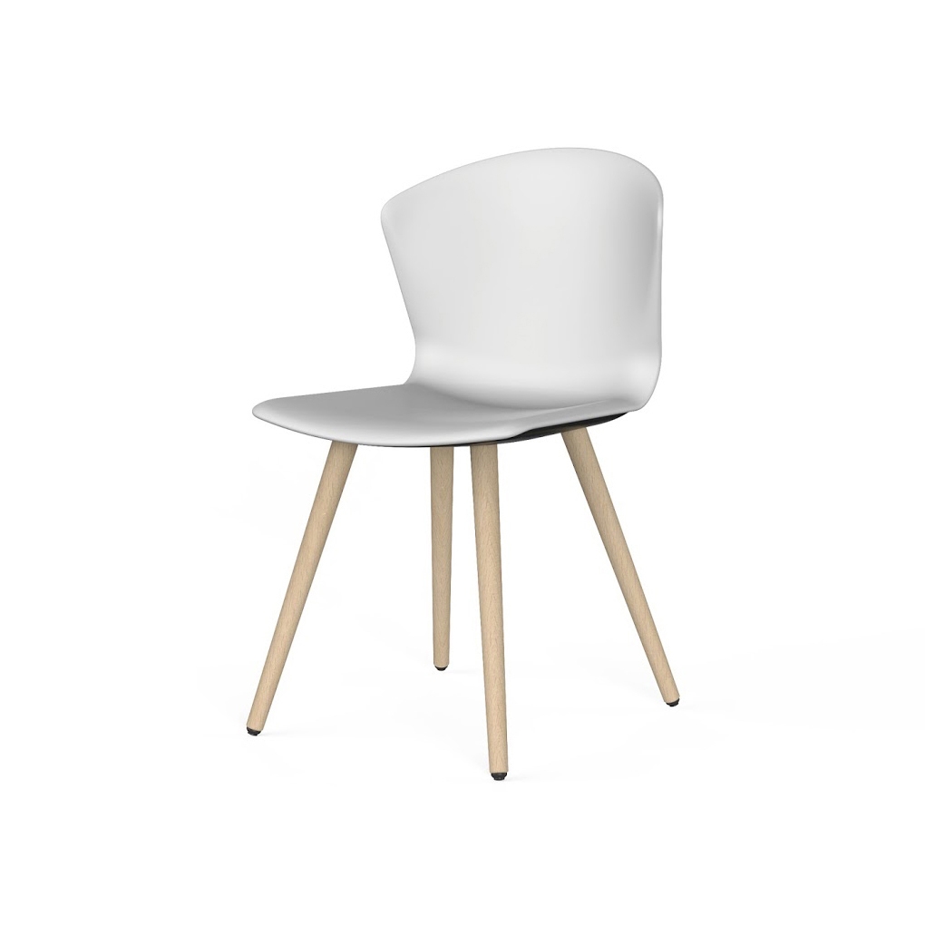 Mostra il prodotto Whass Wooden Legs del produttore actiu
