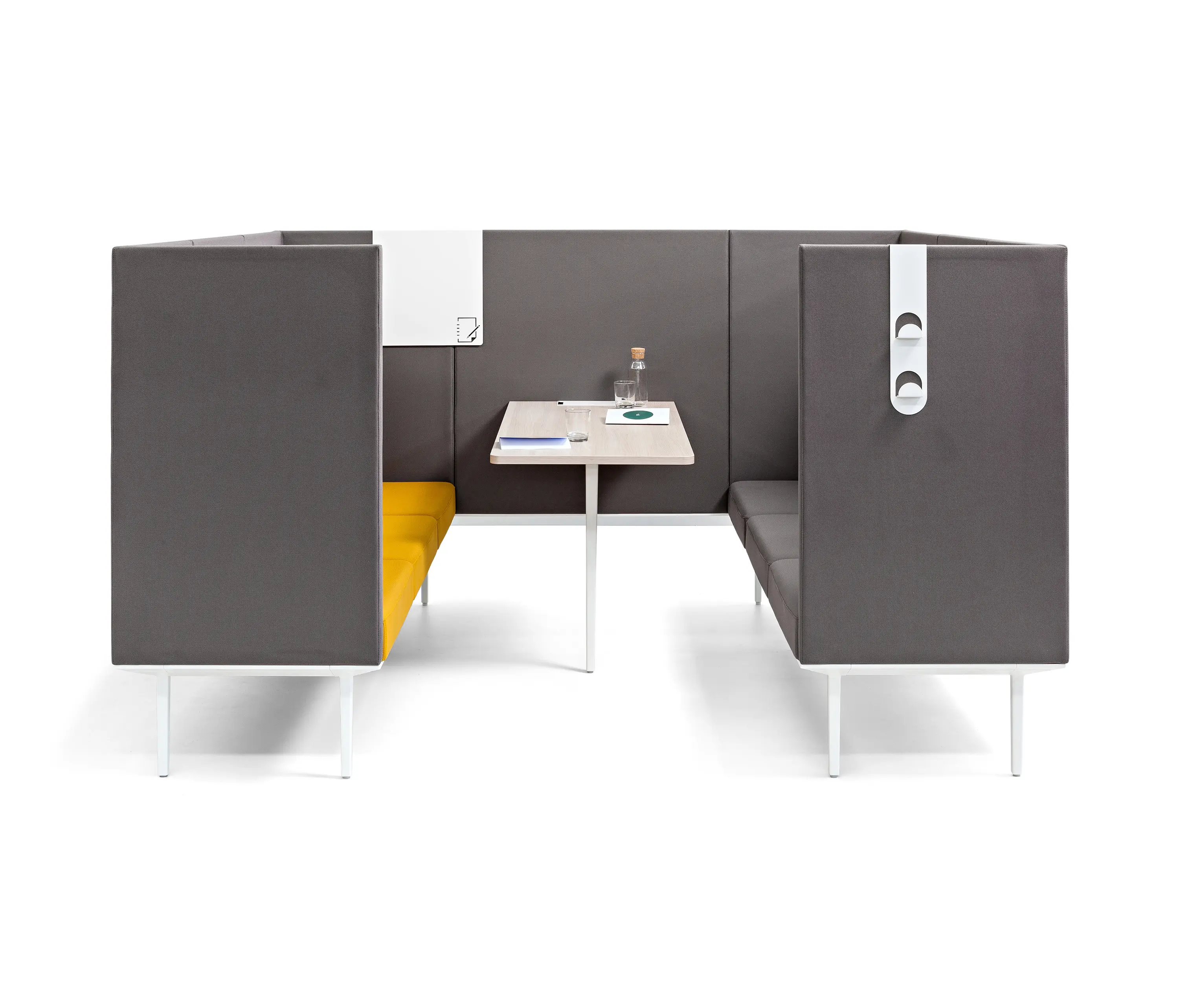 actiu - Longo Softseating