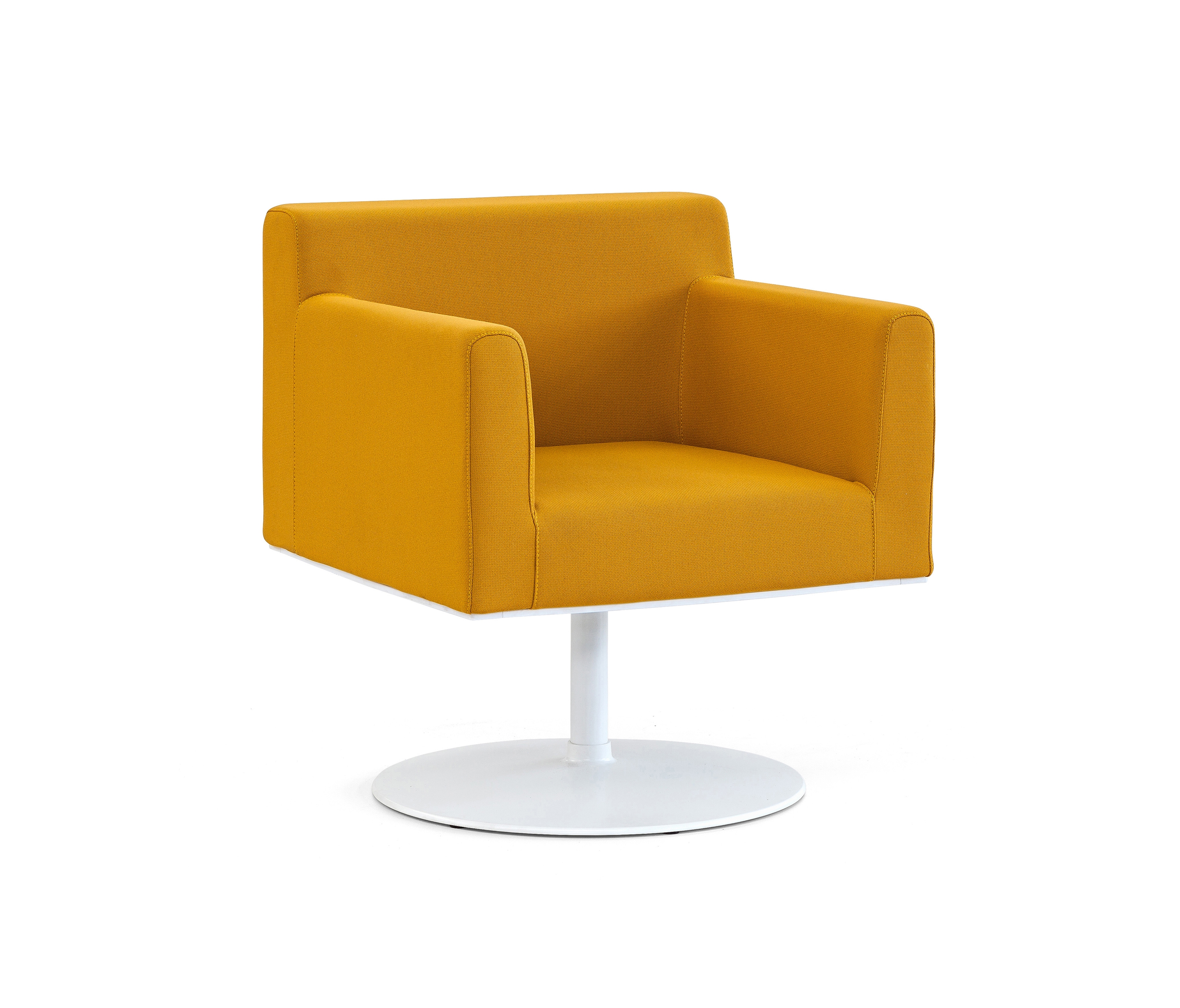 Mostra il prodotto Longo Softseating del produttore actiu