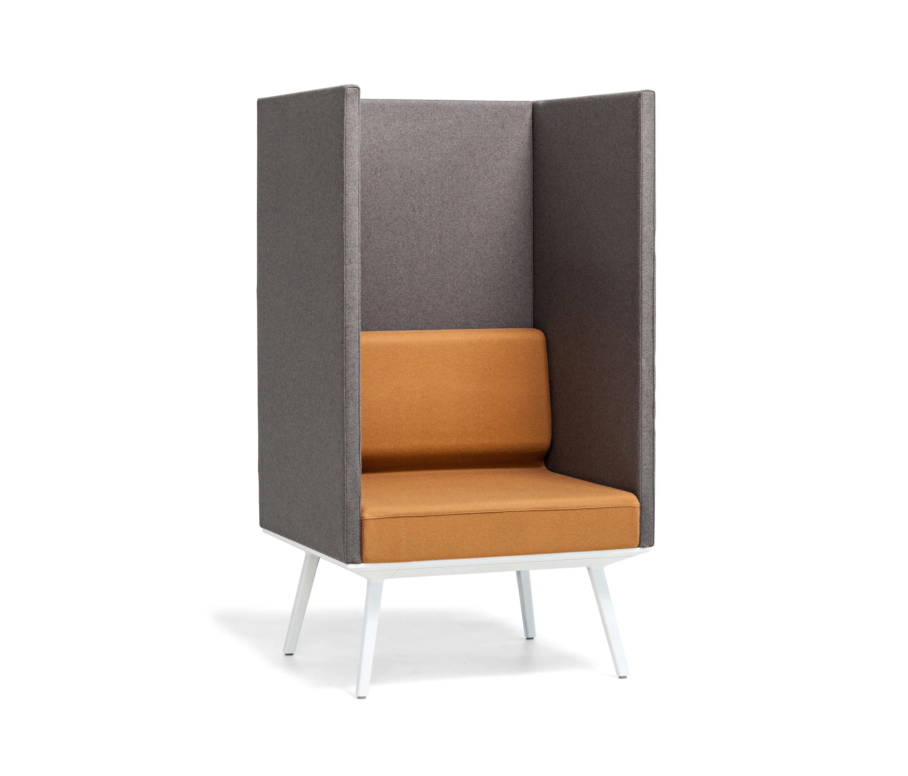 actiu - Longo Softseating