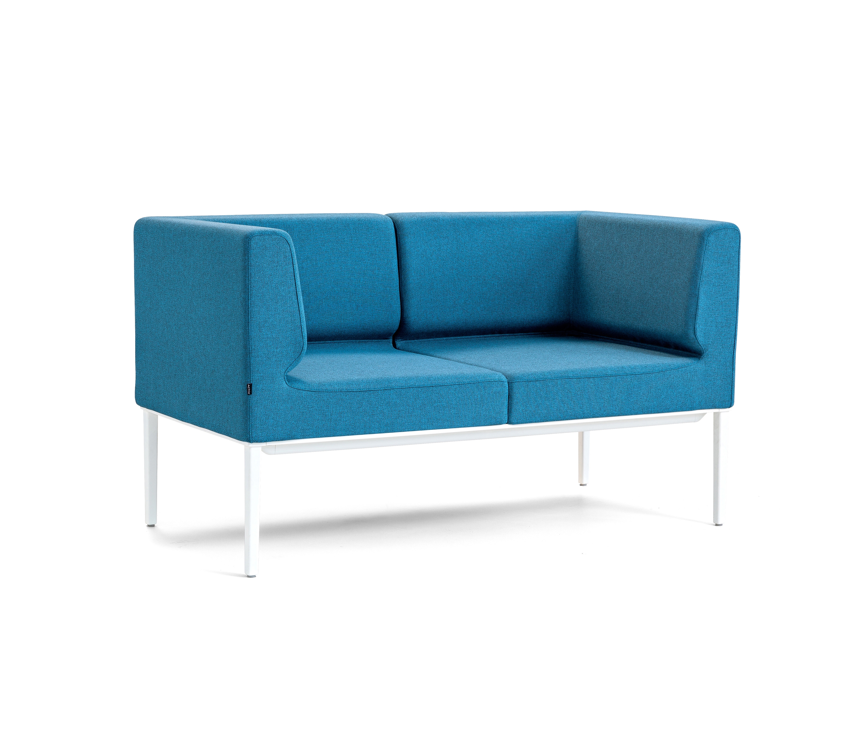 Display product Longo Softseating from manufacturer actiu