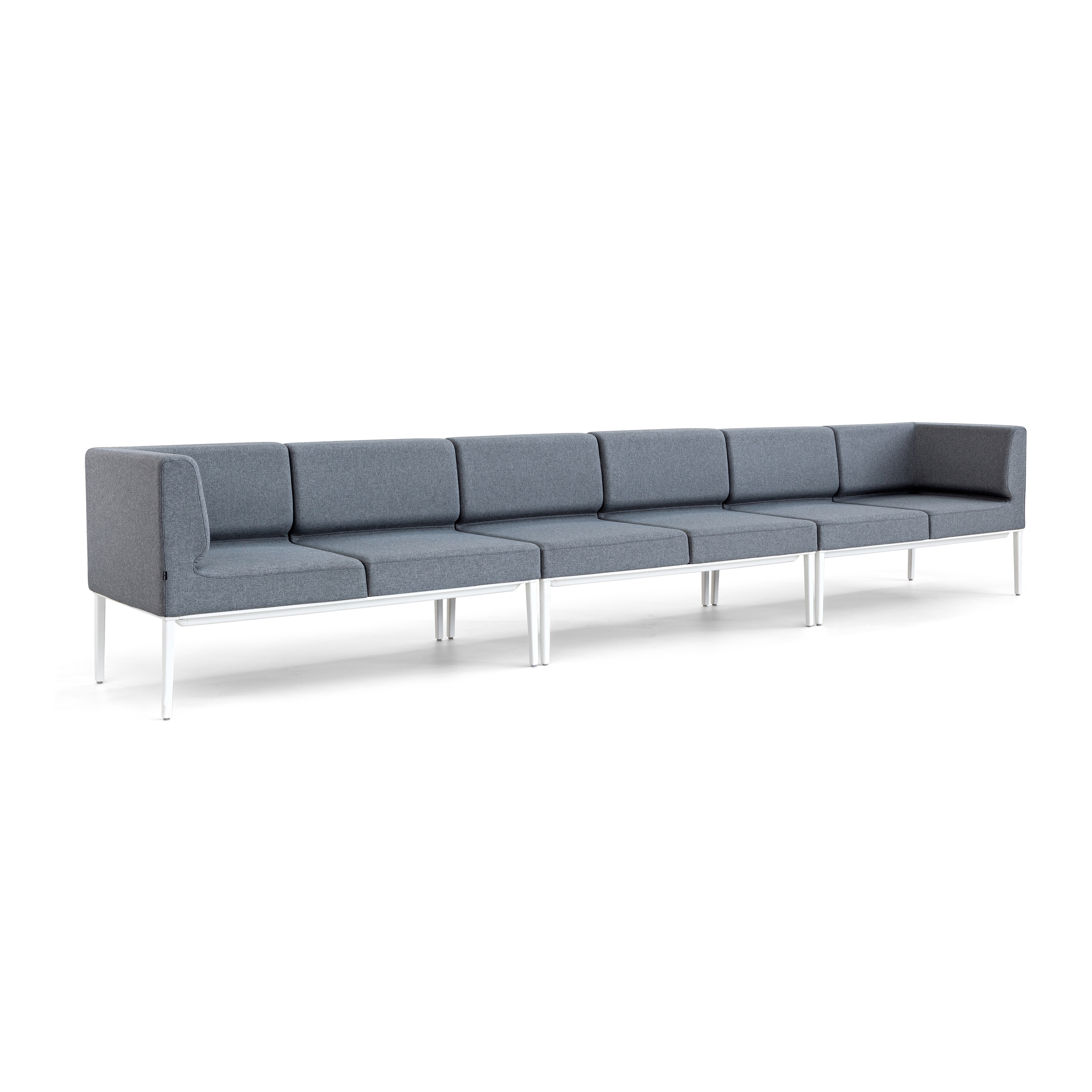 Display product Longo Softseating from manufacturer actiu