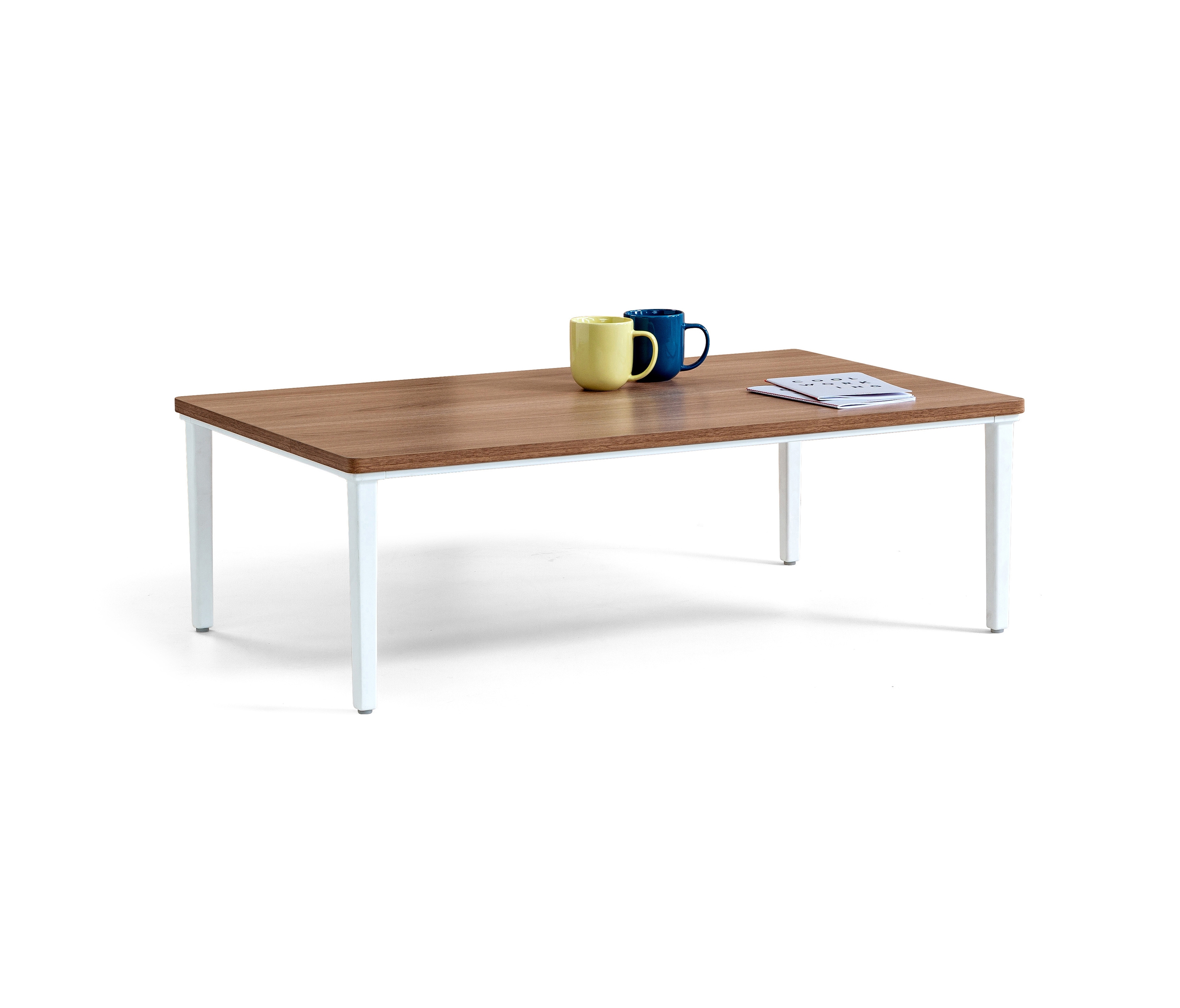 Display product Longo Softseating from manufacturer actiu