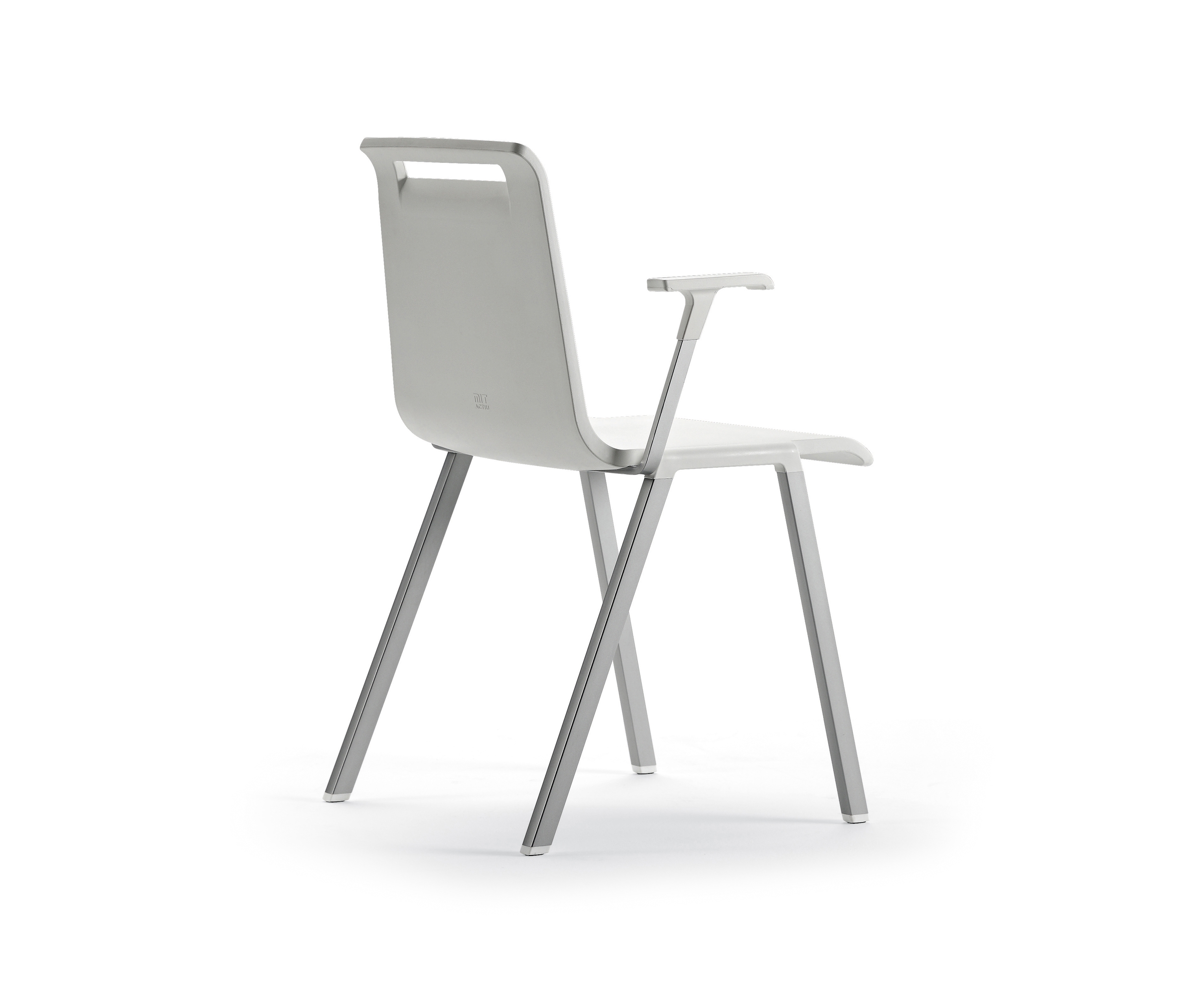 Display product Mit Chair from manufacturer actiu