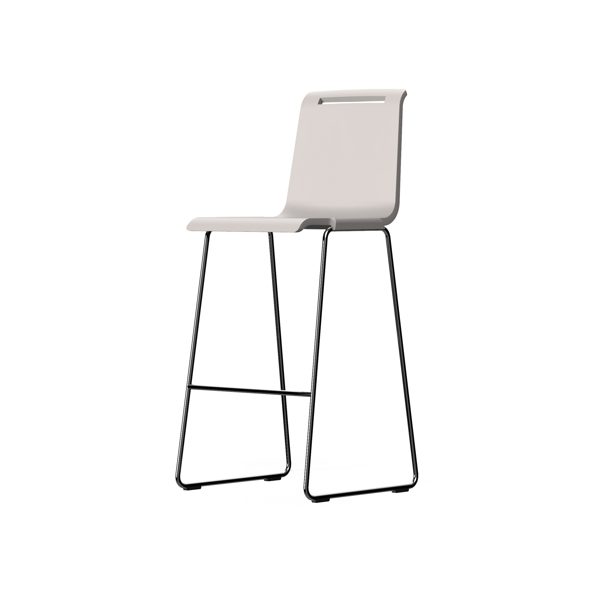 Display product Mit Stool from manufacturer actiu