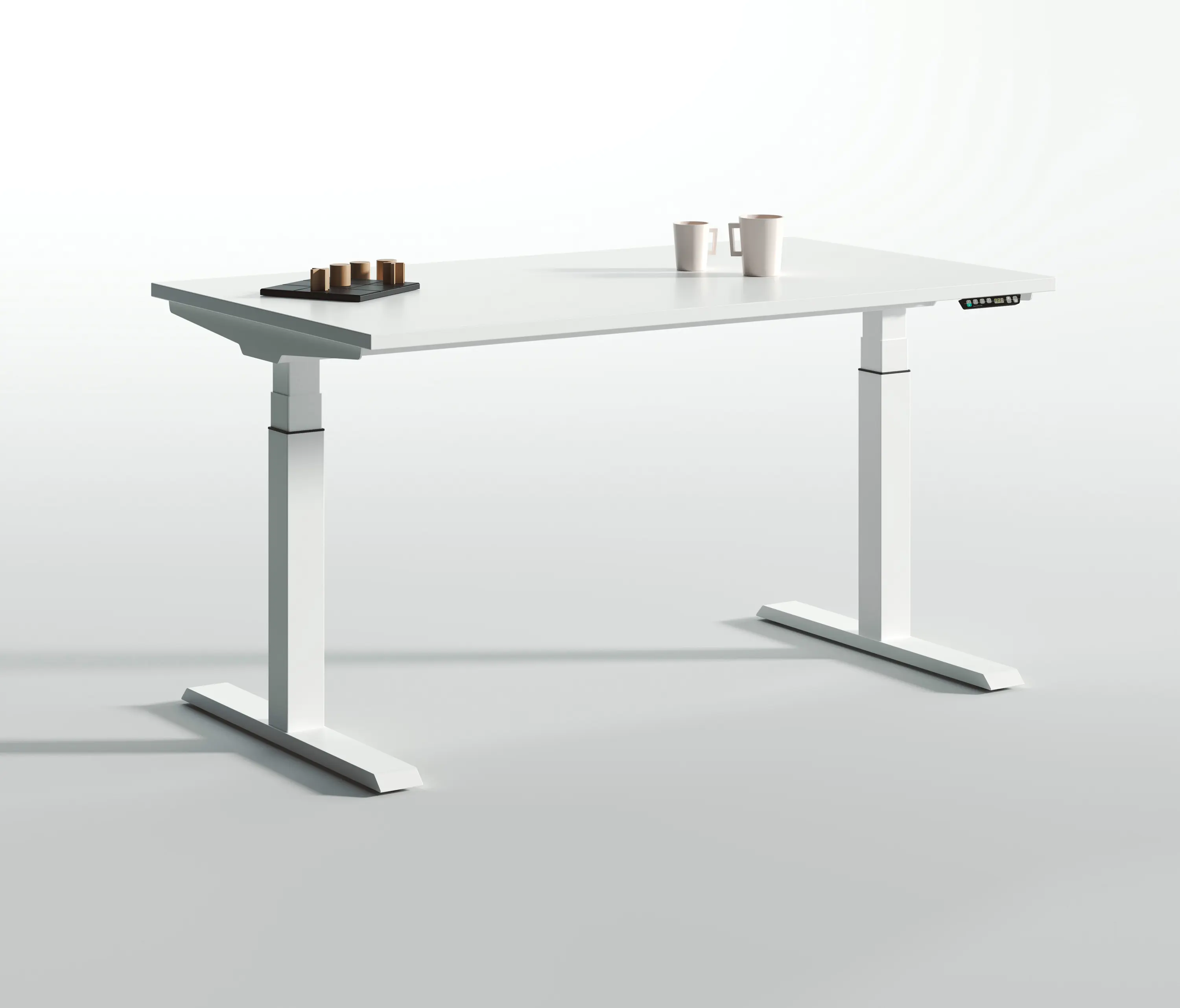 actiu - Mobility