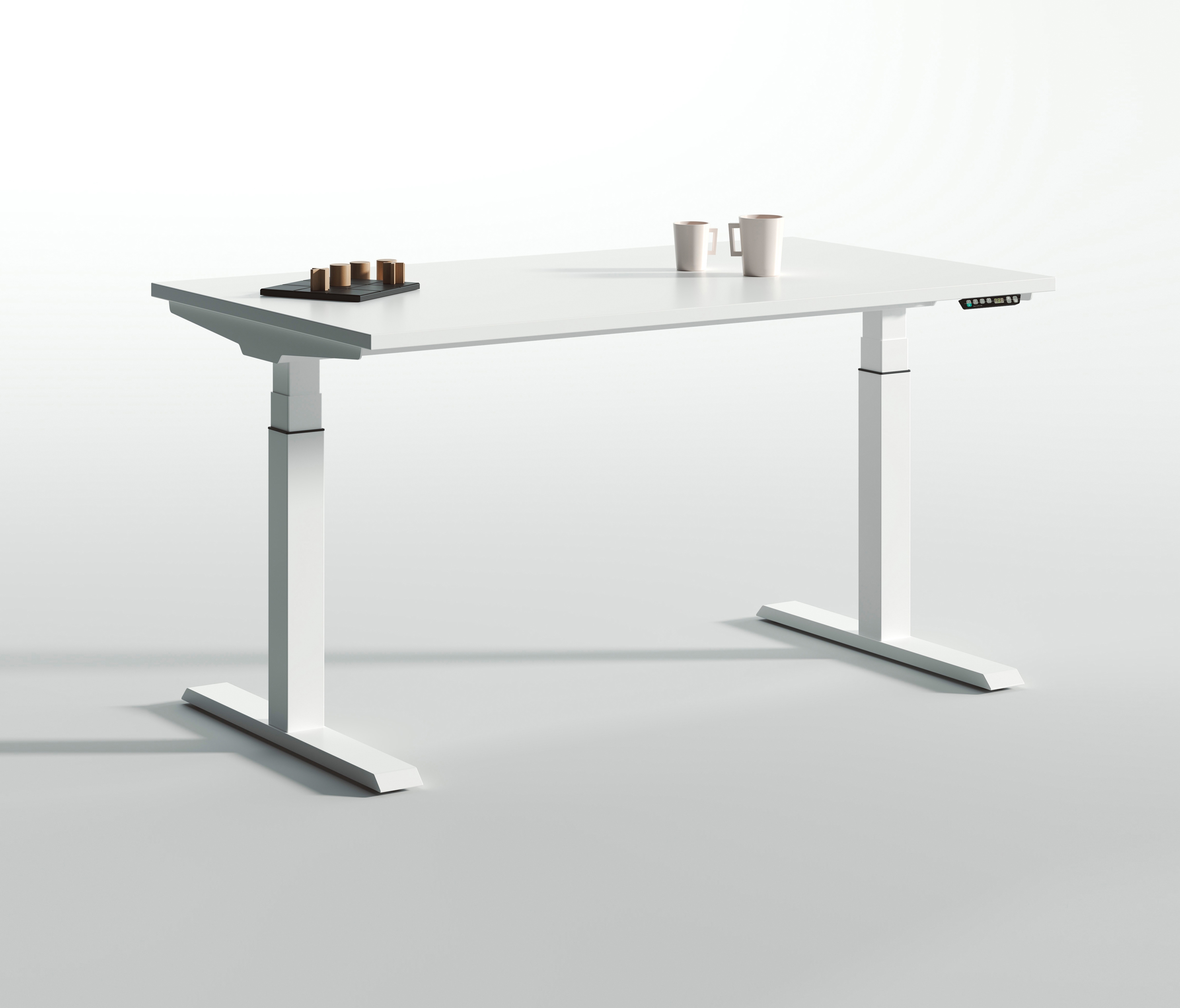 Display product Mobility from manufacturer actiu