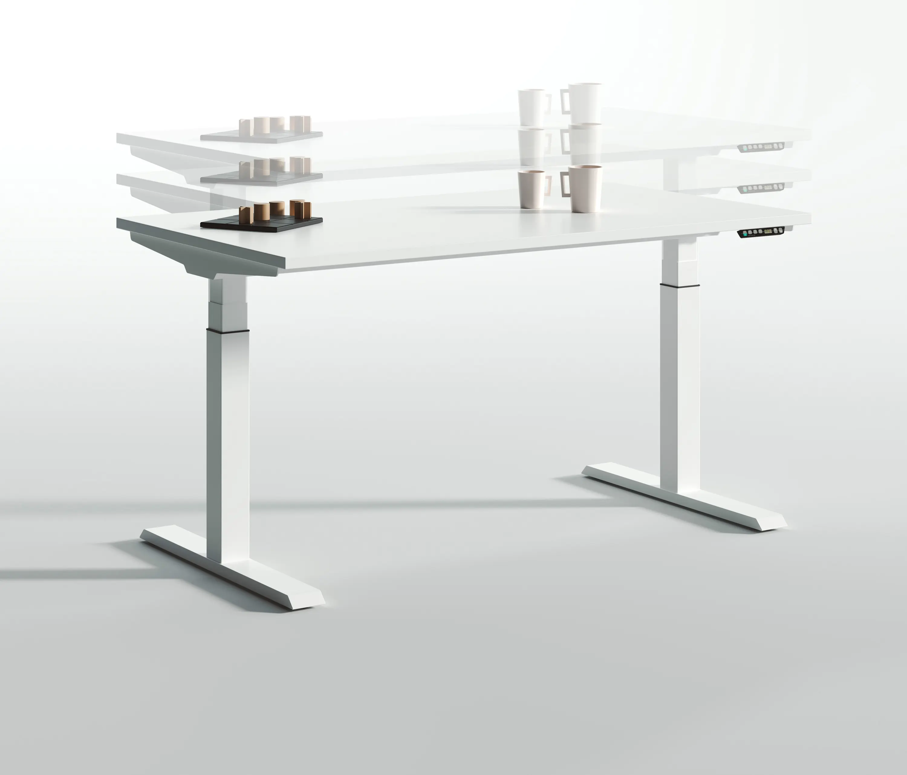 actiu - Mobility