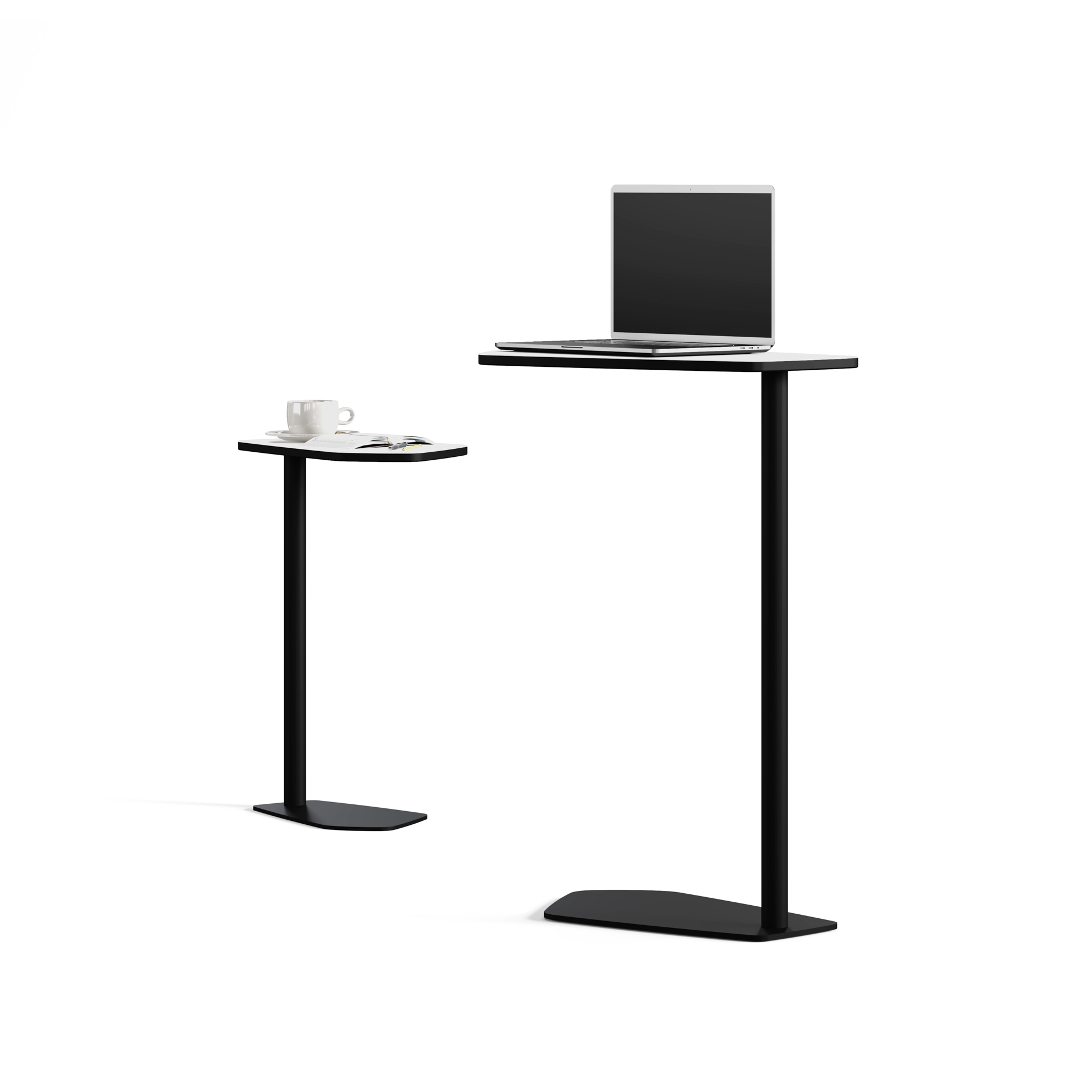 Display product Agile Auxiliary Table from manufacturer actiu