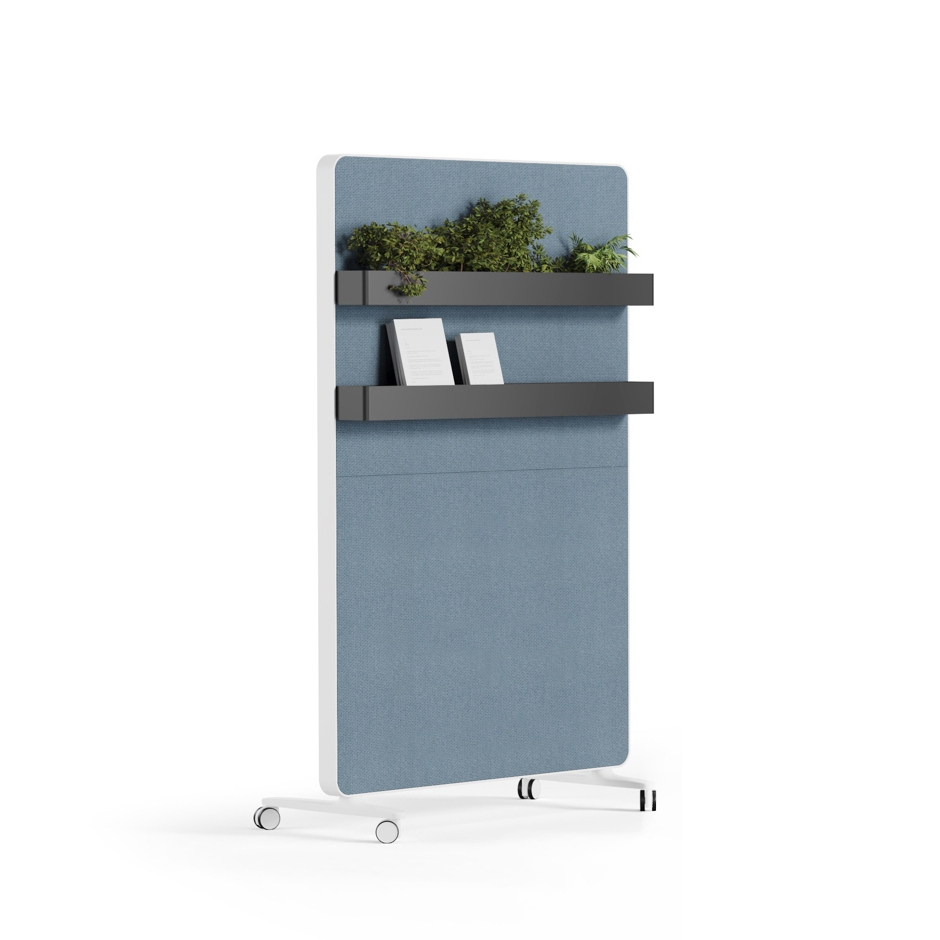Afficher le produit Agile Caddy 500 du fabricant actiu