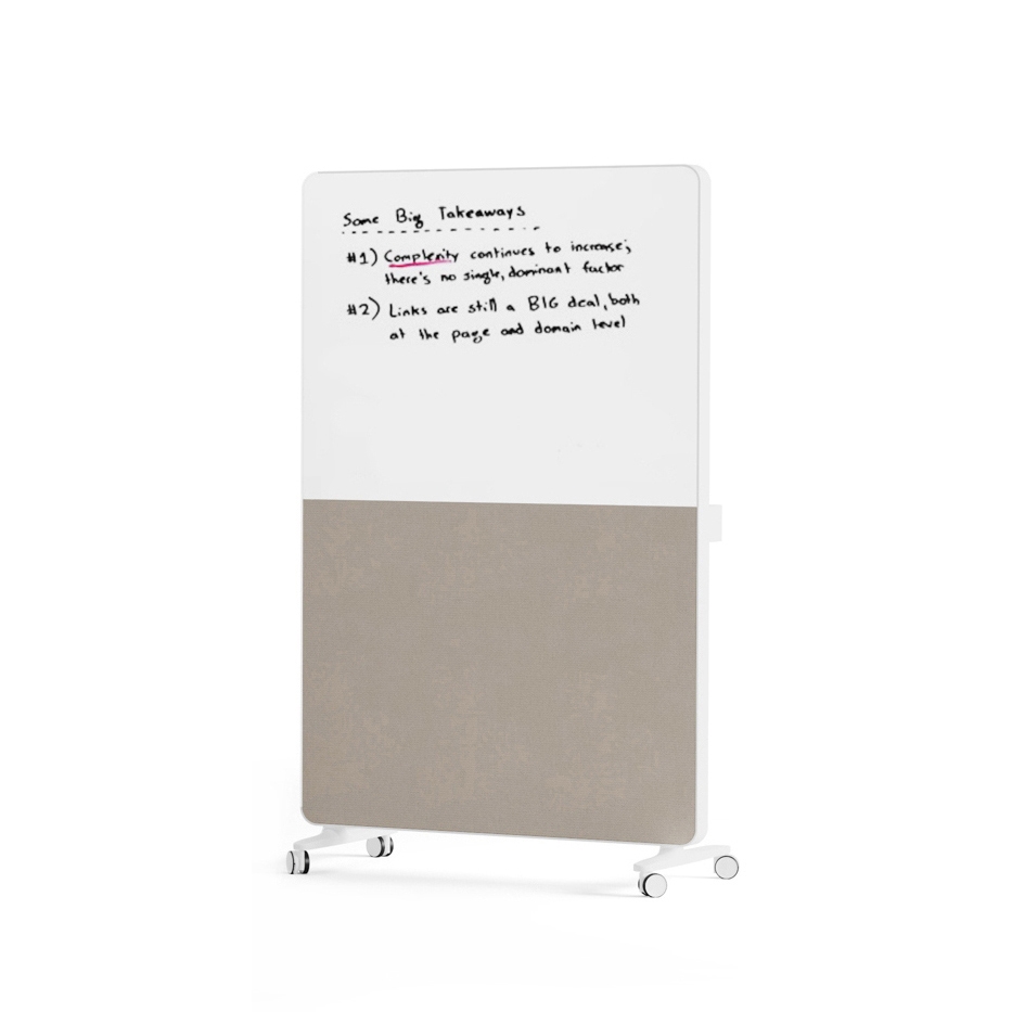 Display product Agile Caddy 500 from manufacturer actiu
