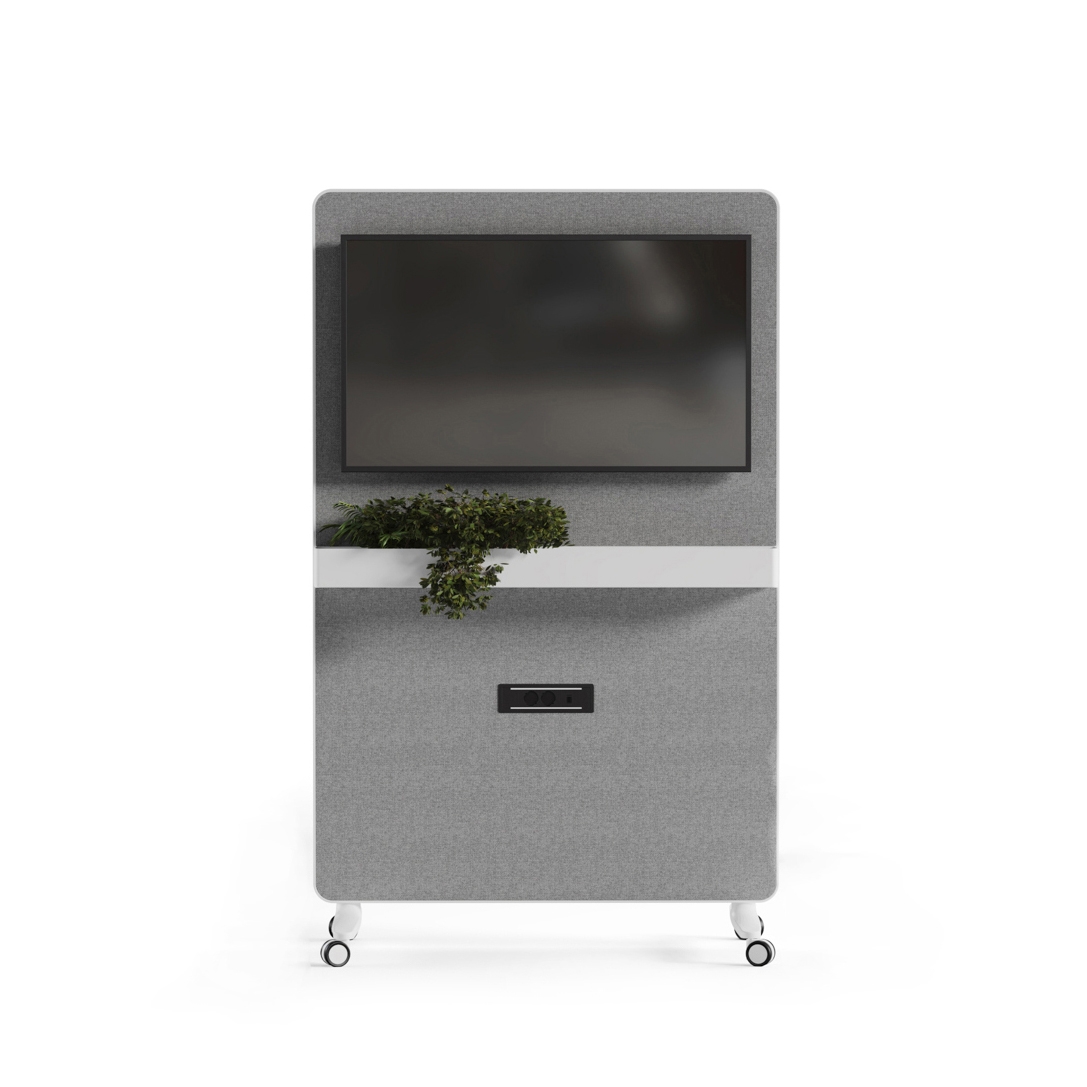 Display product Agile Caddy 500 from manufacturer actiu