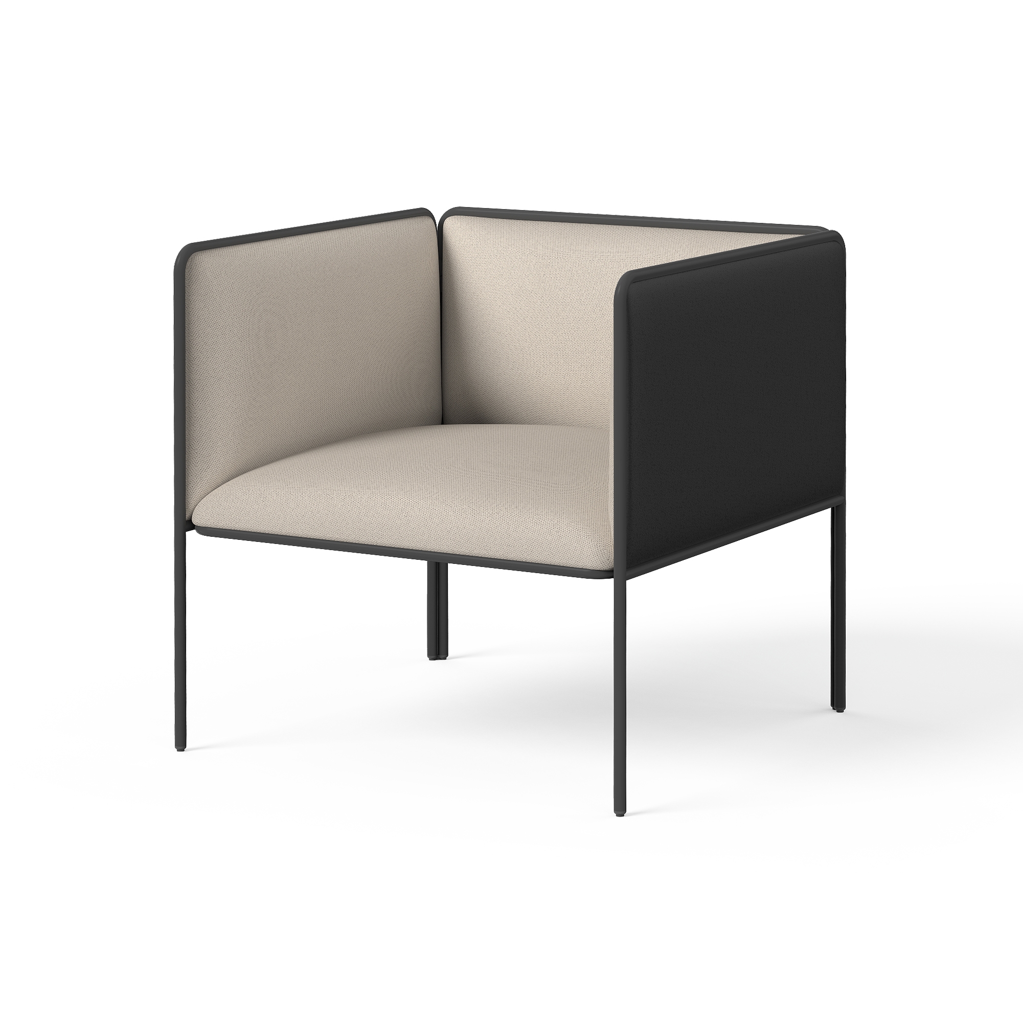 Display product Meetia from manufacturer actiu