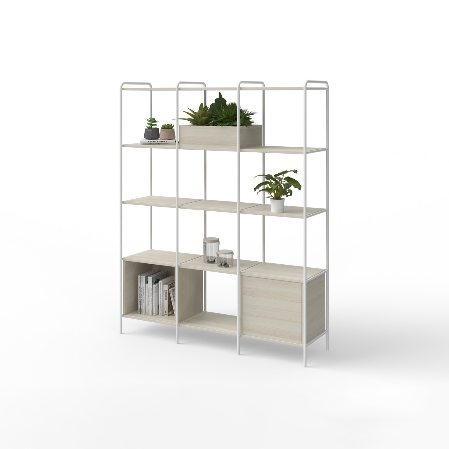 Display product Tubbe from manufacturer actiu