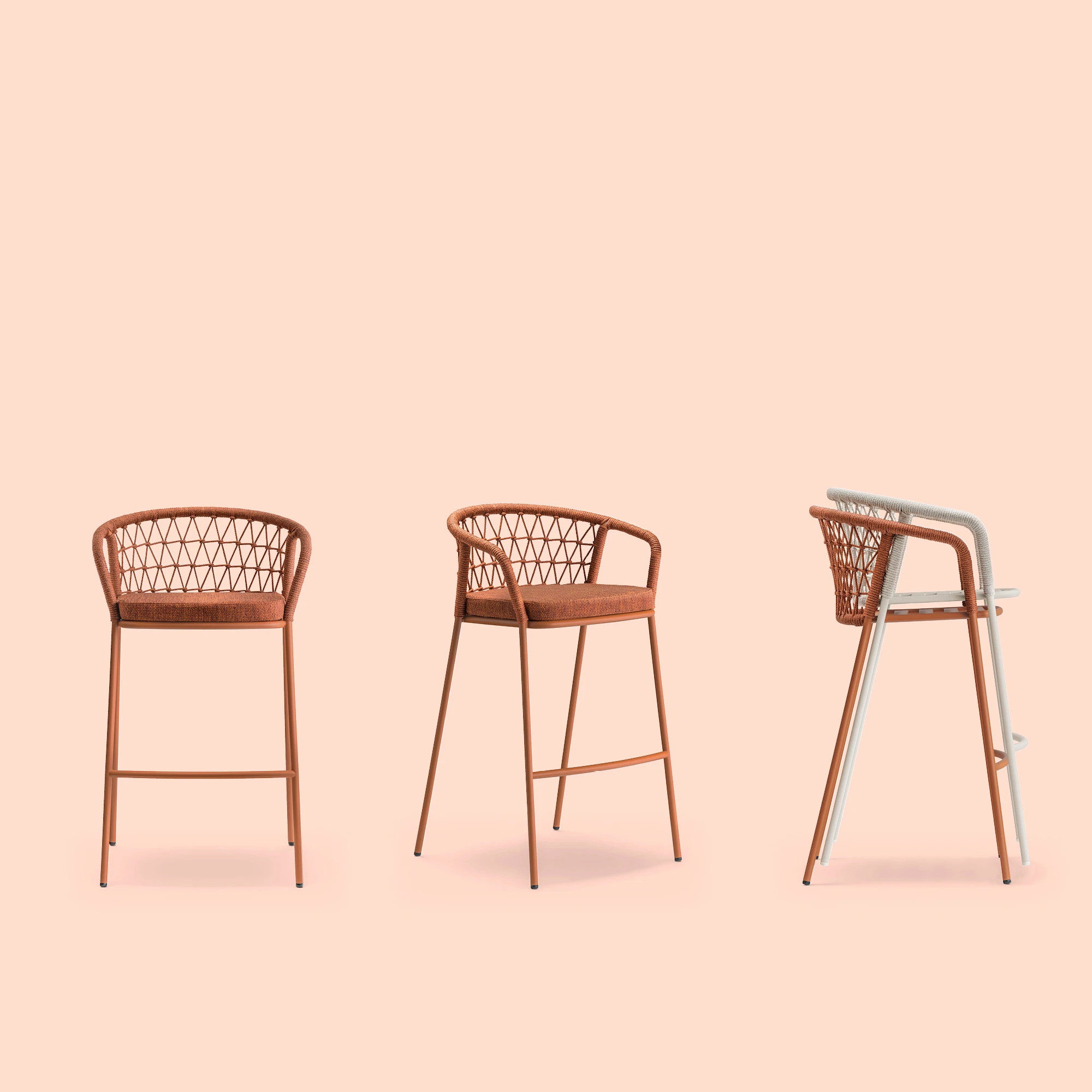 STOOLS