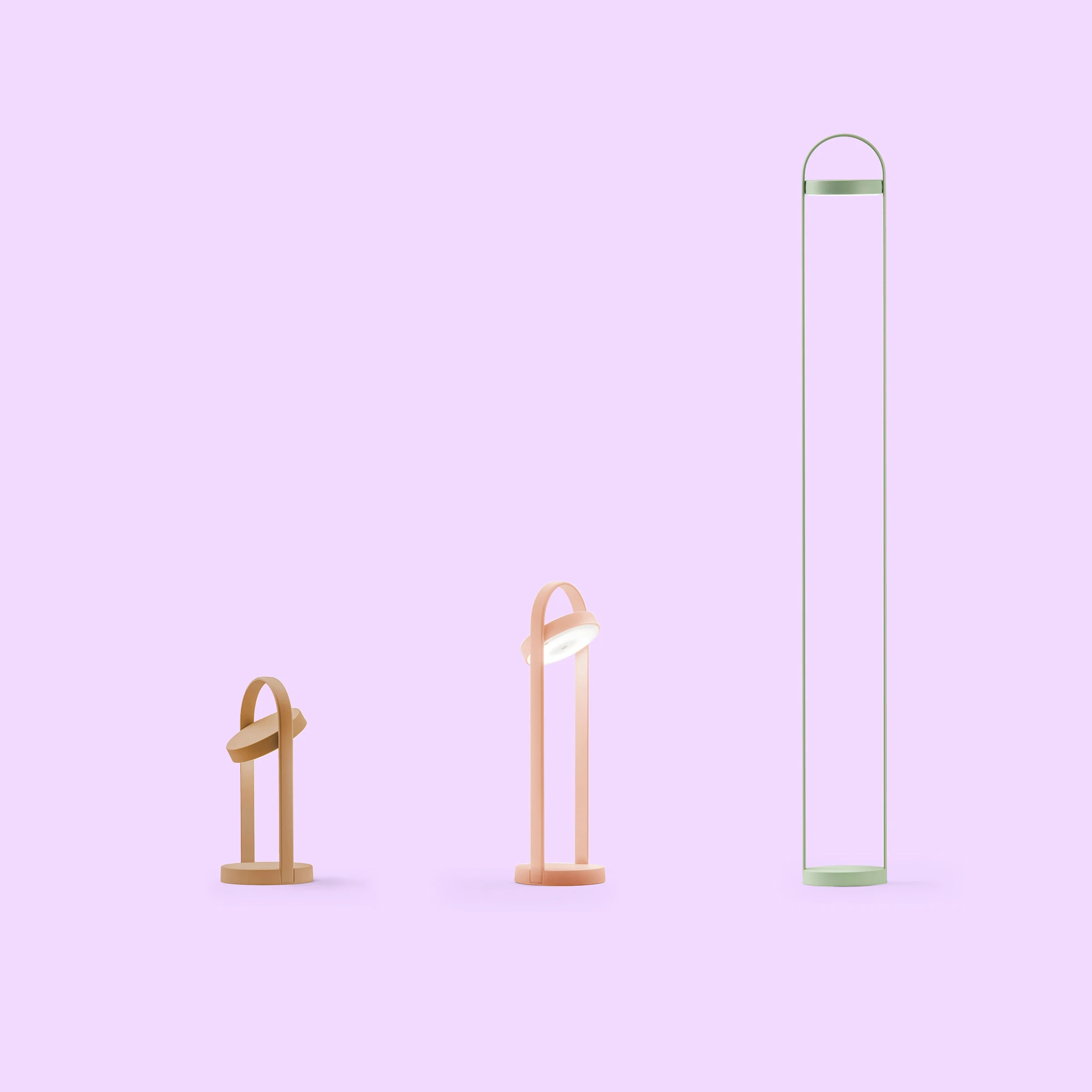 LIGHTING