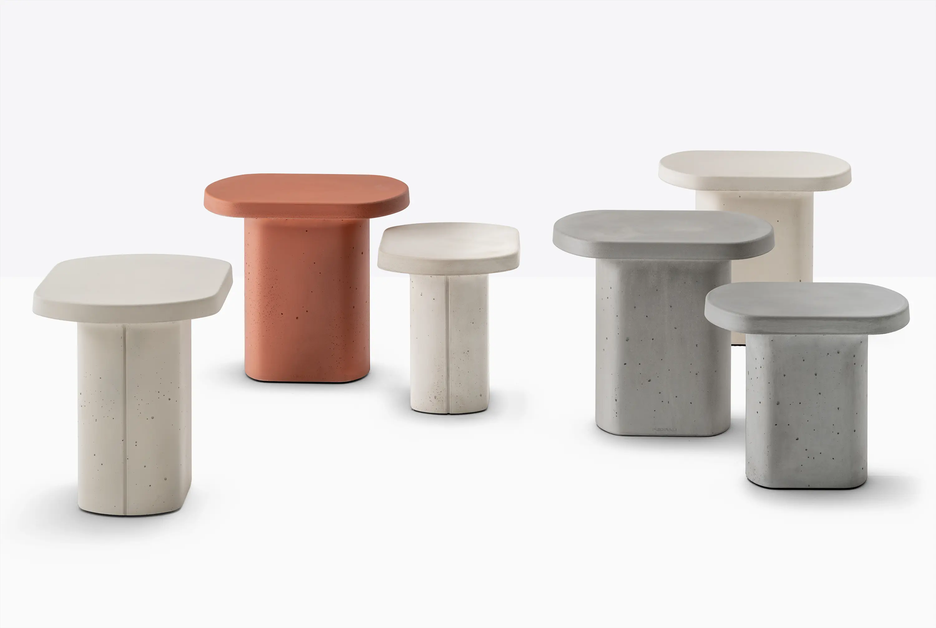 PEDRALI - Caementum CMT_40x30x35