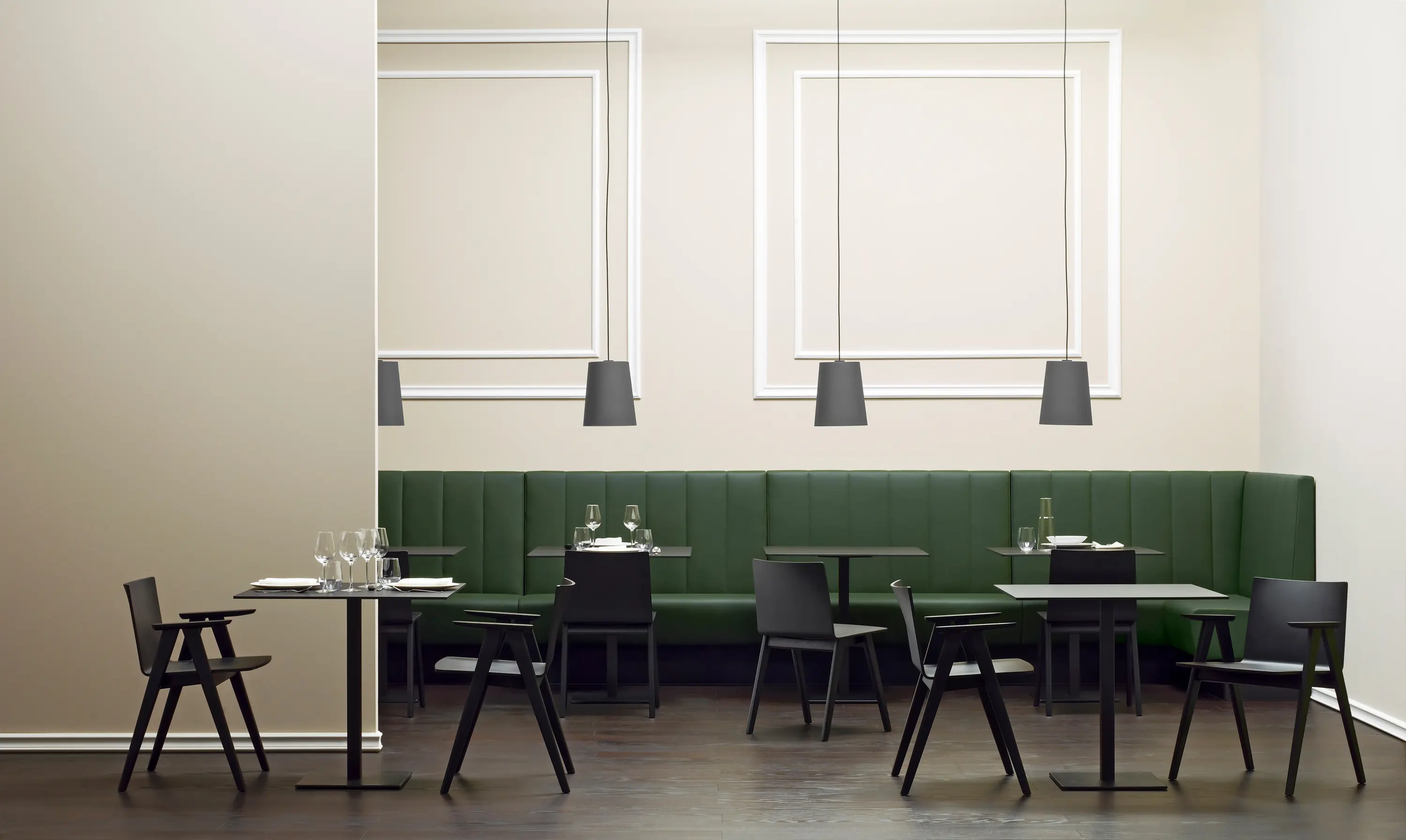 PEDRALI - Inox 4420-4421