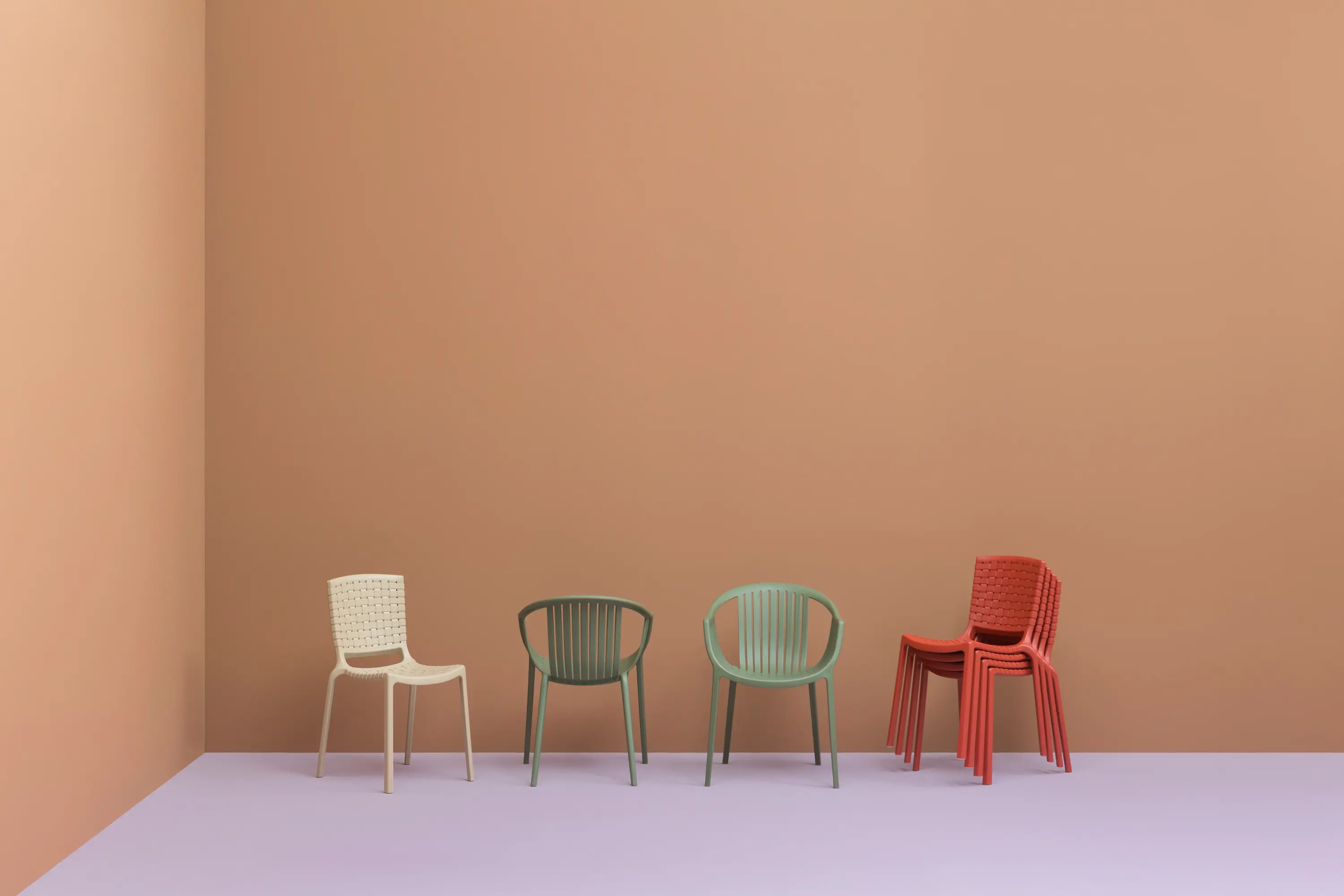 PEDRALI - Tatami 306