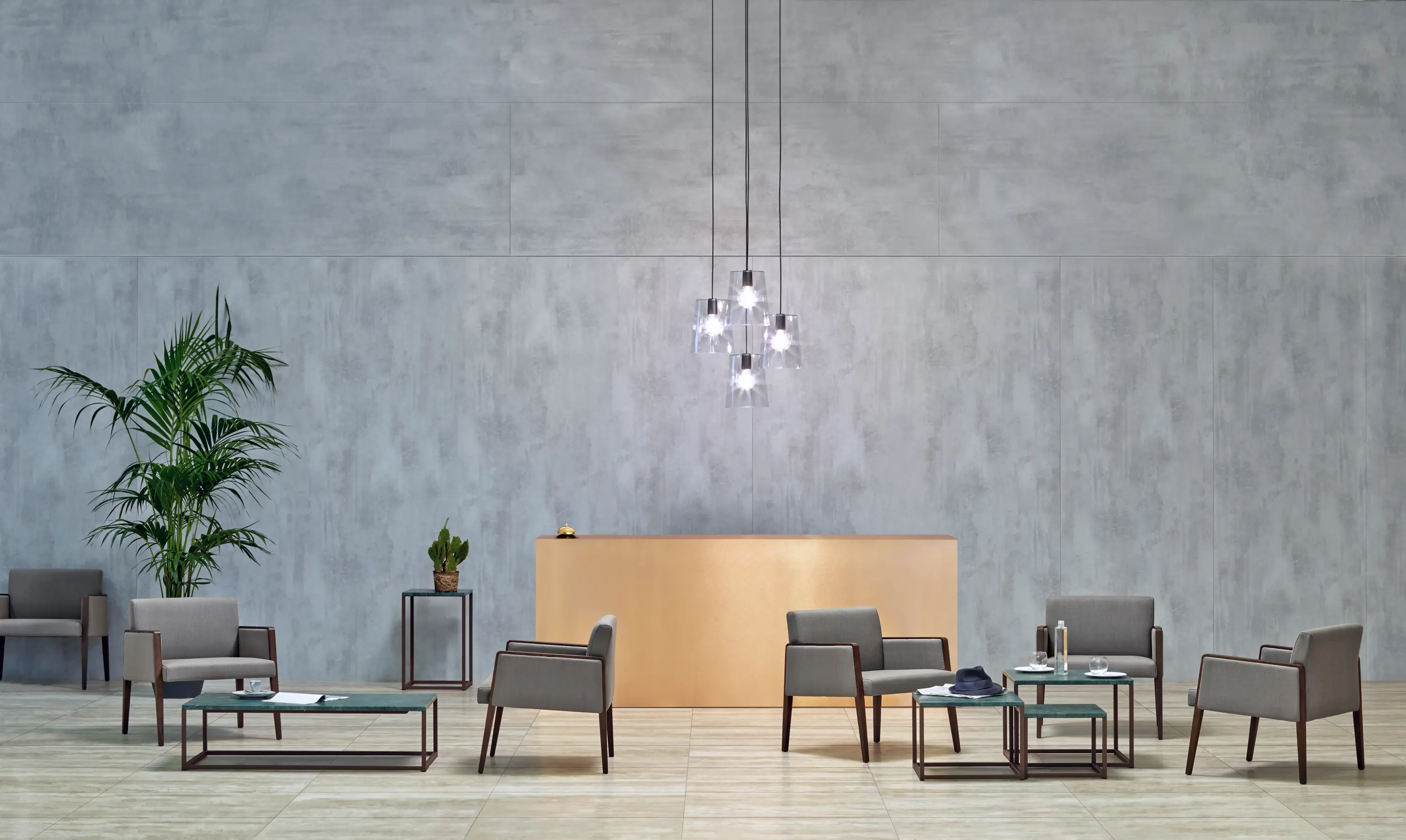 PEDRALI - L001S