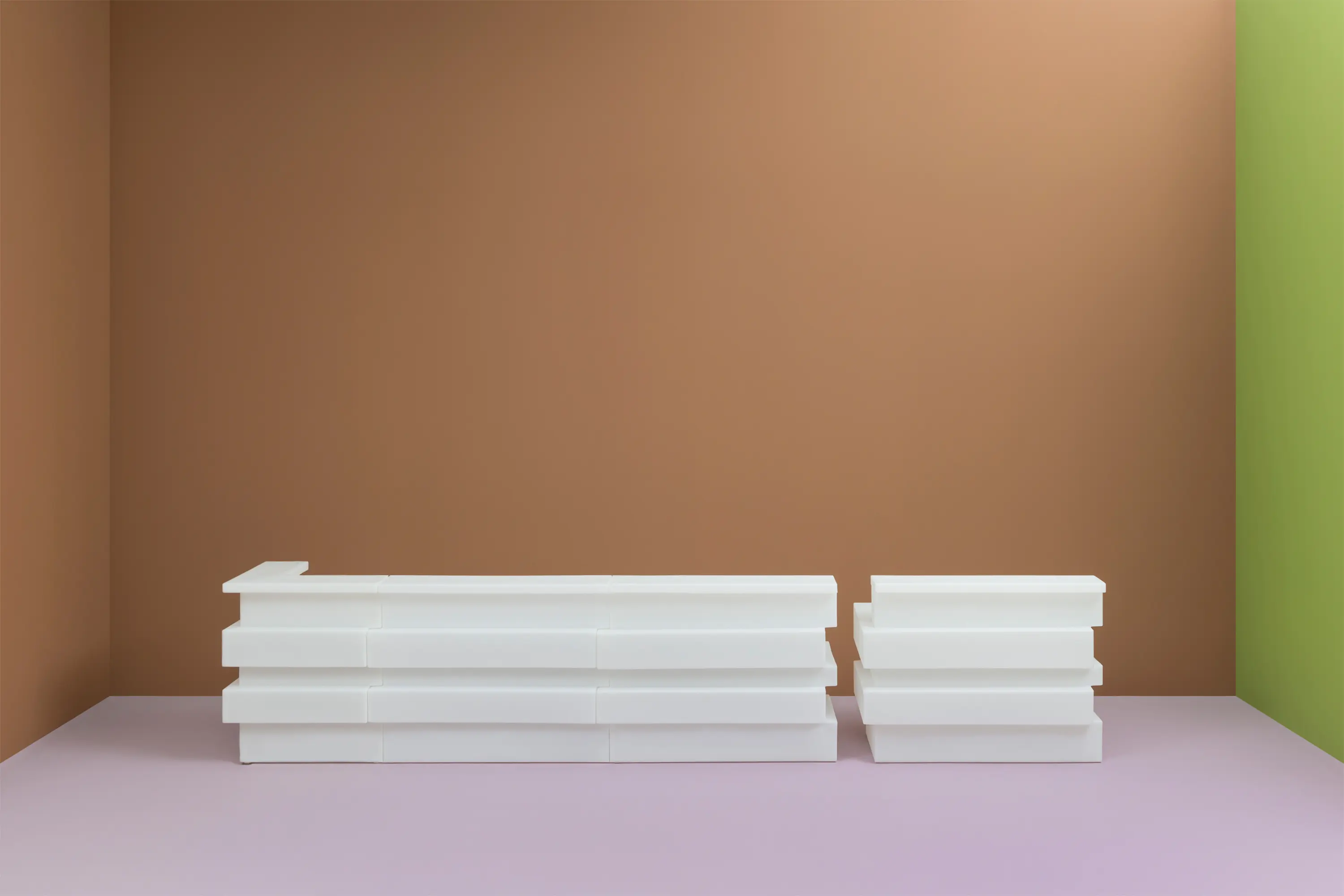 PEDRALI - Tetris TTS