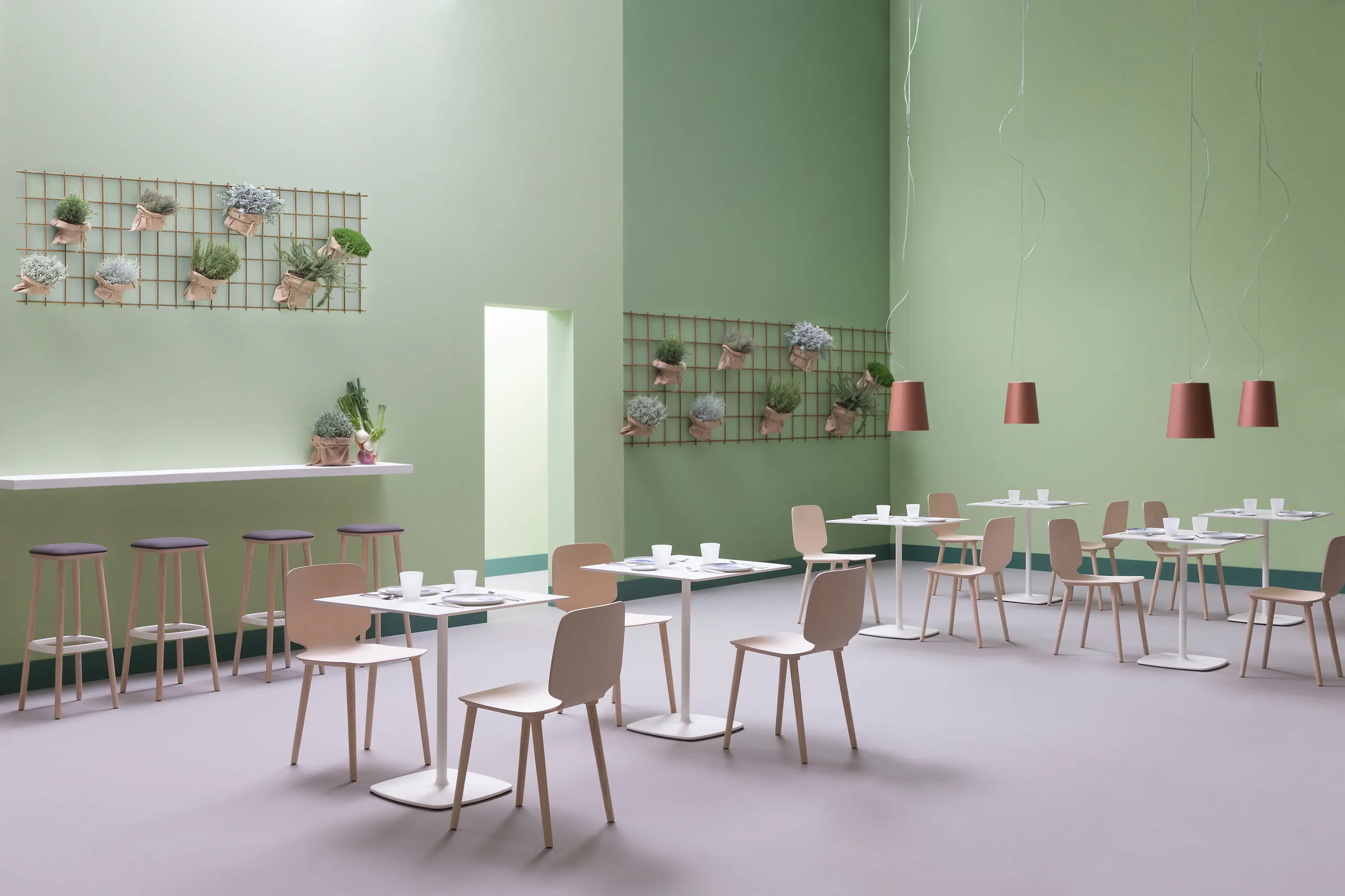 PEDRALI - Stylus 5410