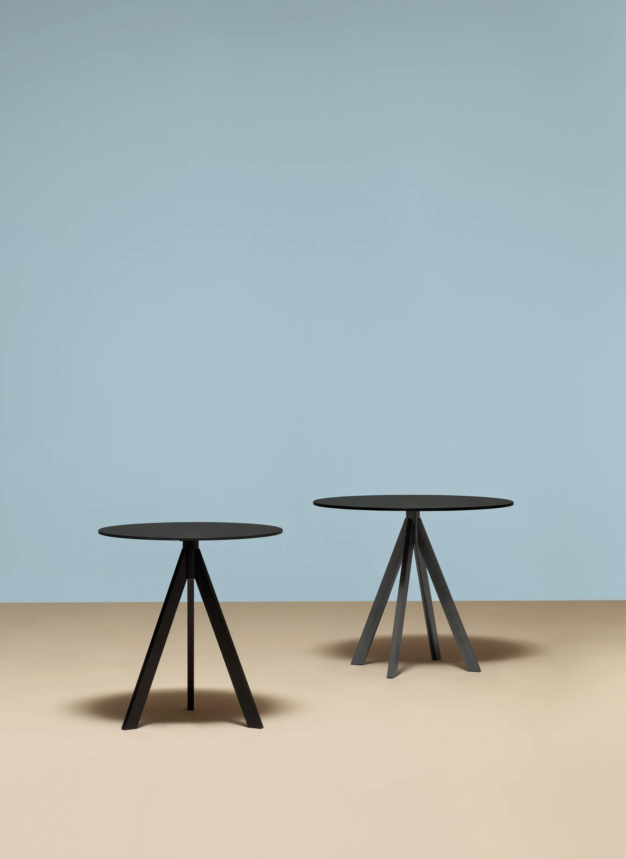 PEDRALI - Arki-Stool