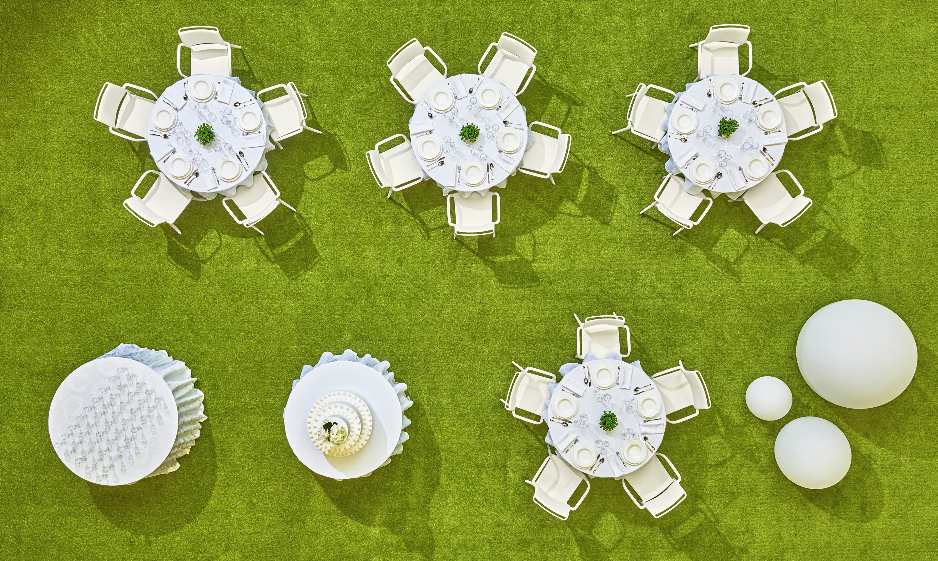 PEDRALI - Happy Apple 330E