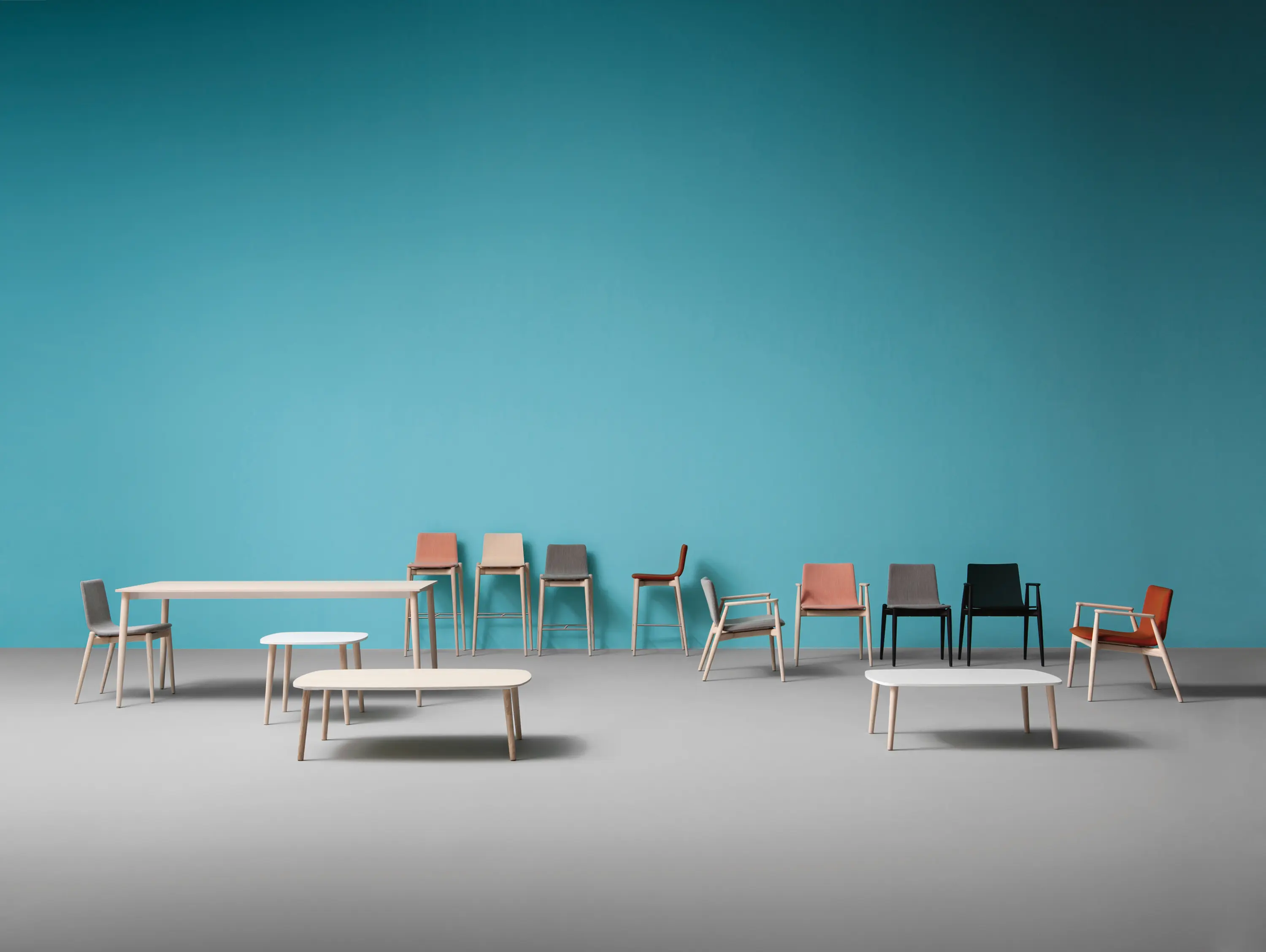 PEDRALI - Malmö MLTD_60X36