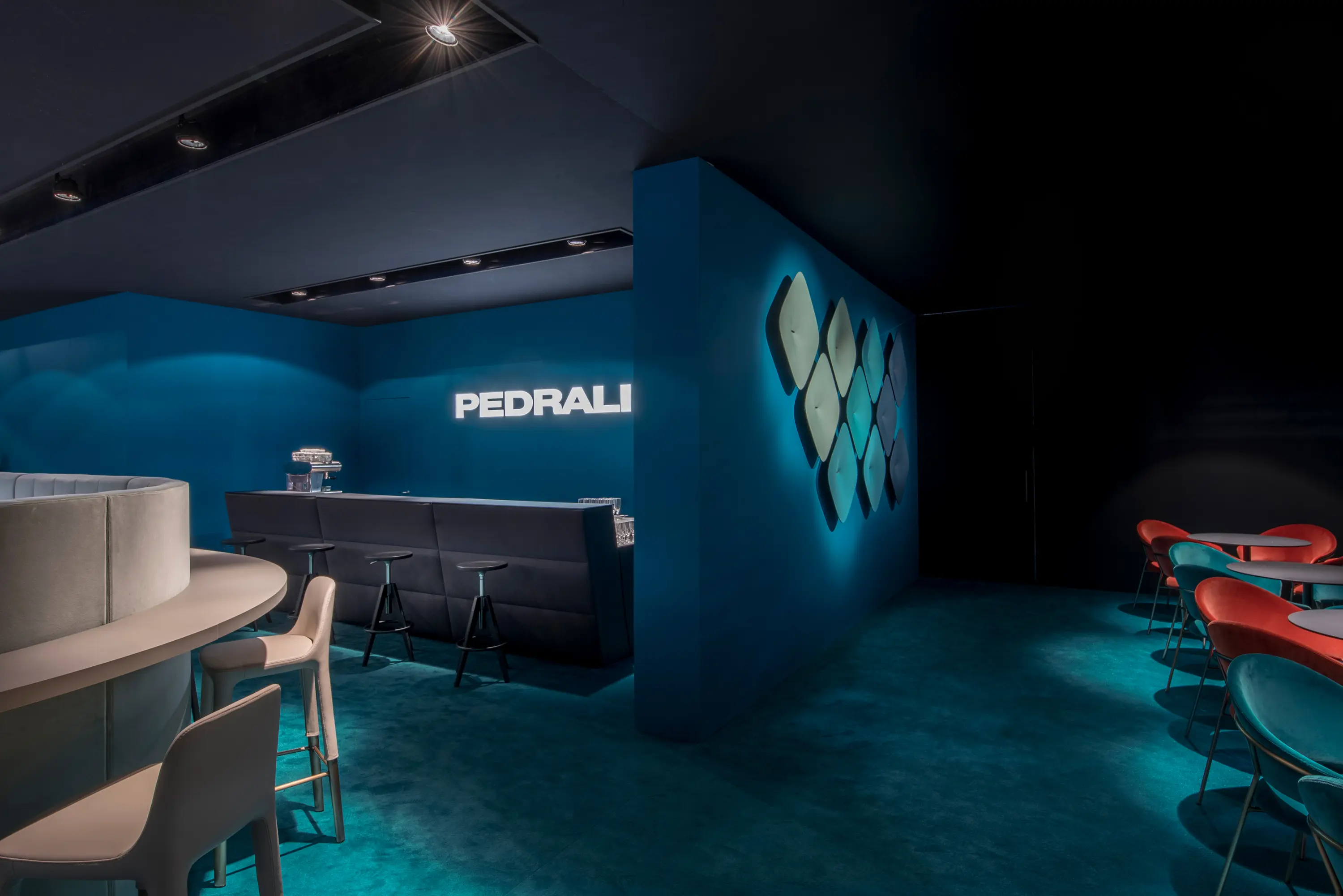 PEDRALI - Ester 695F