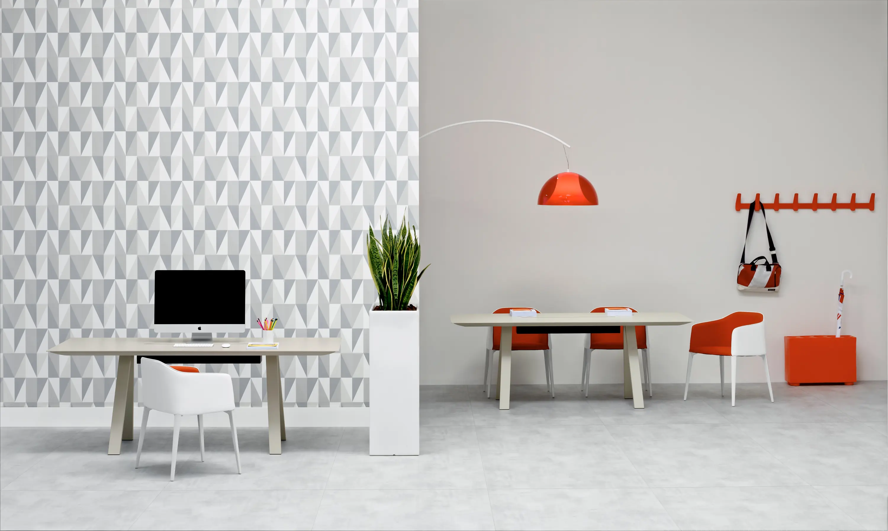 PEDRALI - Flag 5150W12