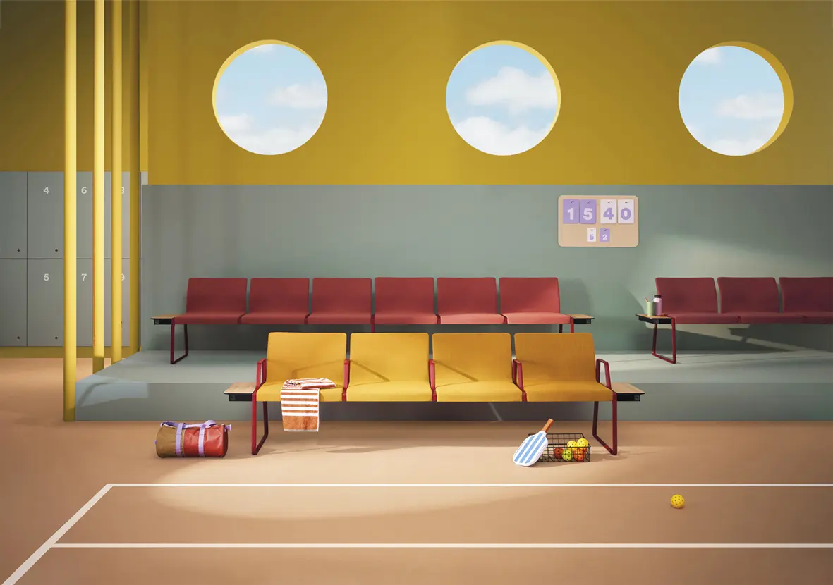 PEDRALI - Plural Soft