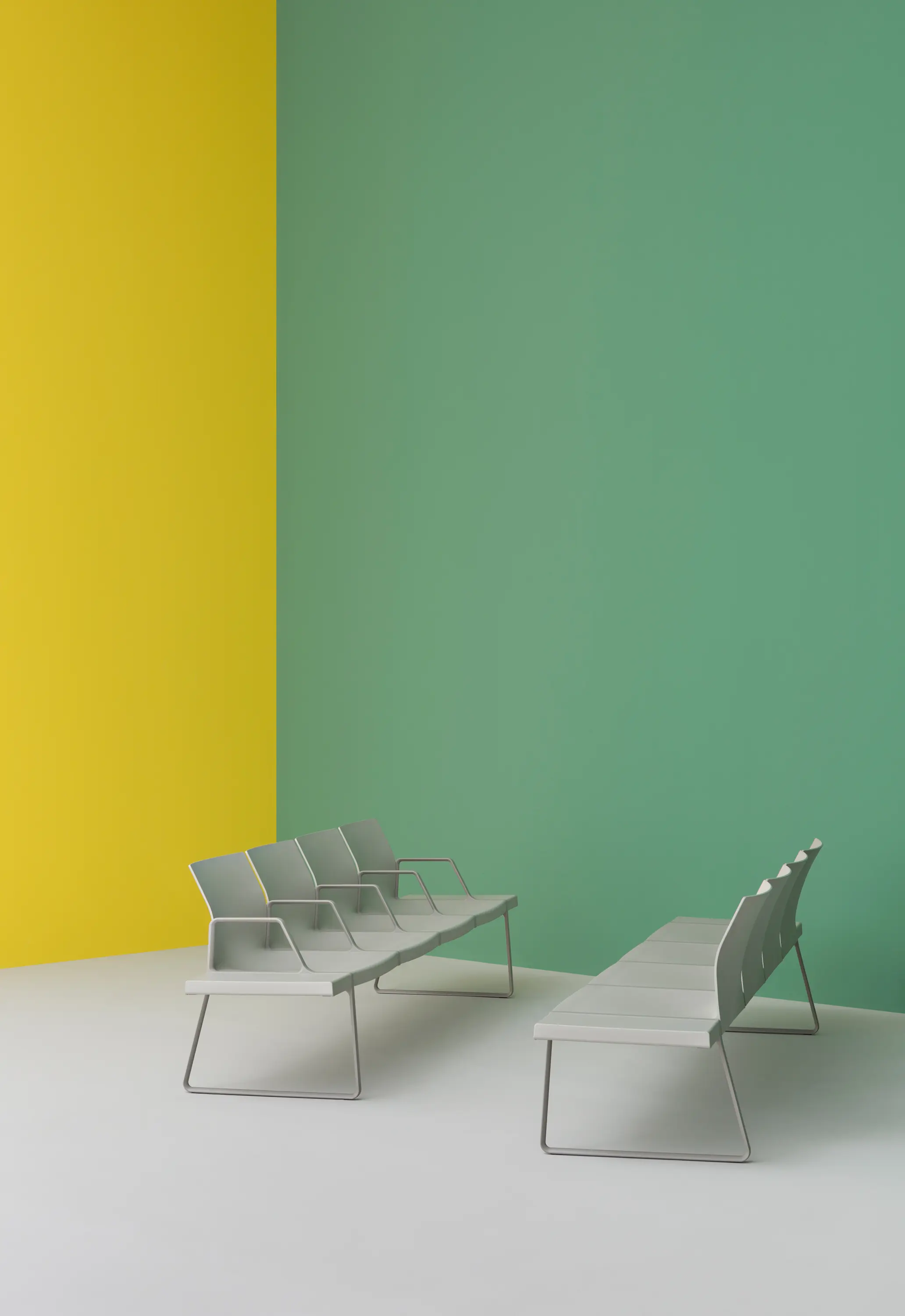 PEDRALI - Plural P02003/2004/2006/2009