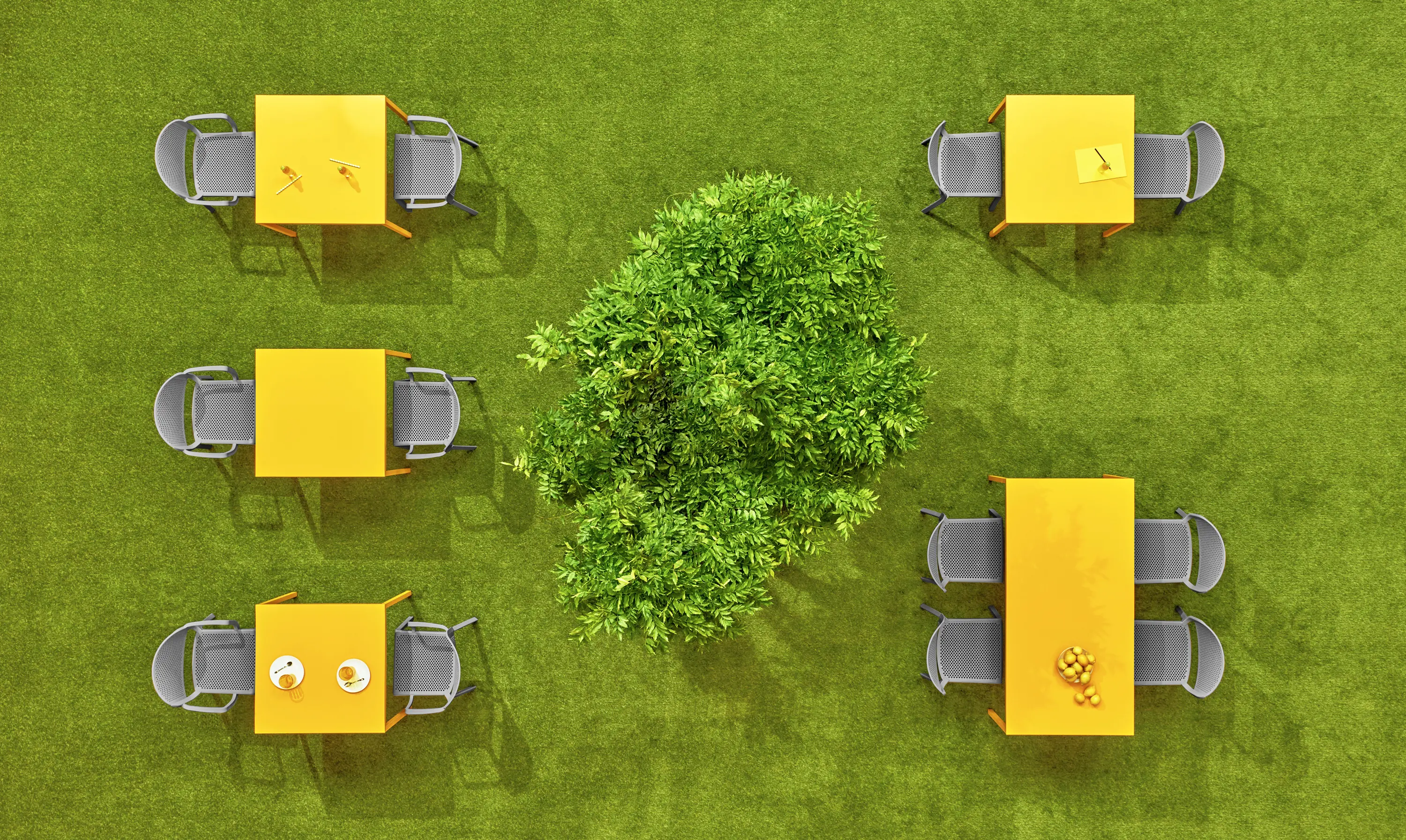 PEDRALI - Fabbrico TFA