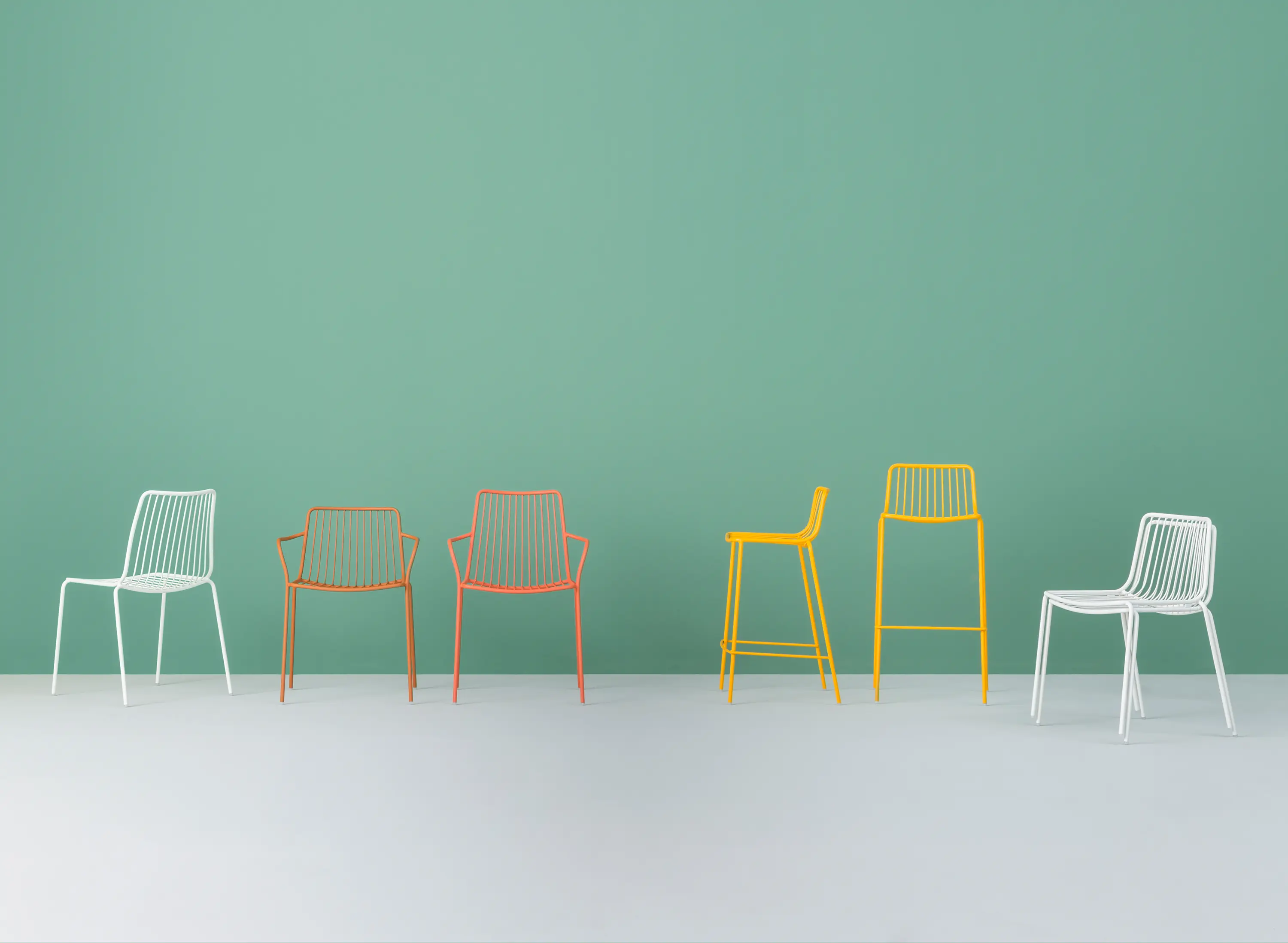 PEDRALI - Nolita 3658