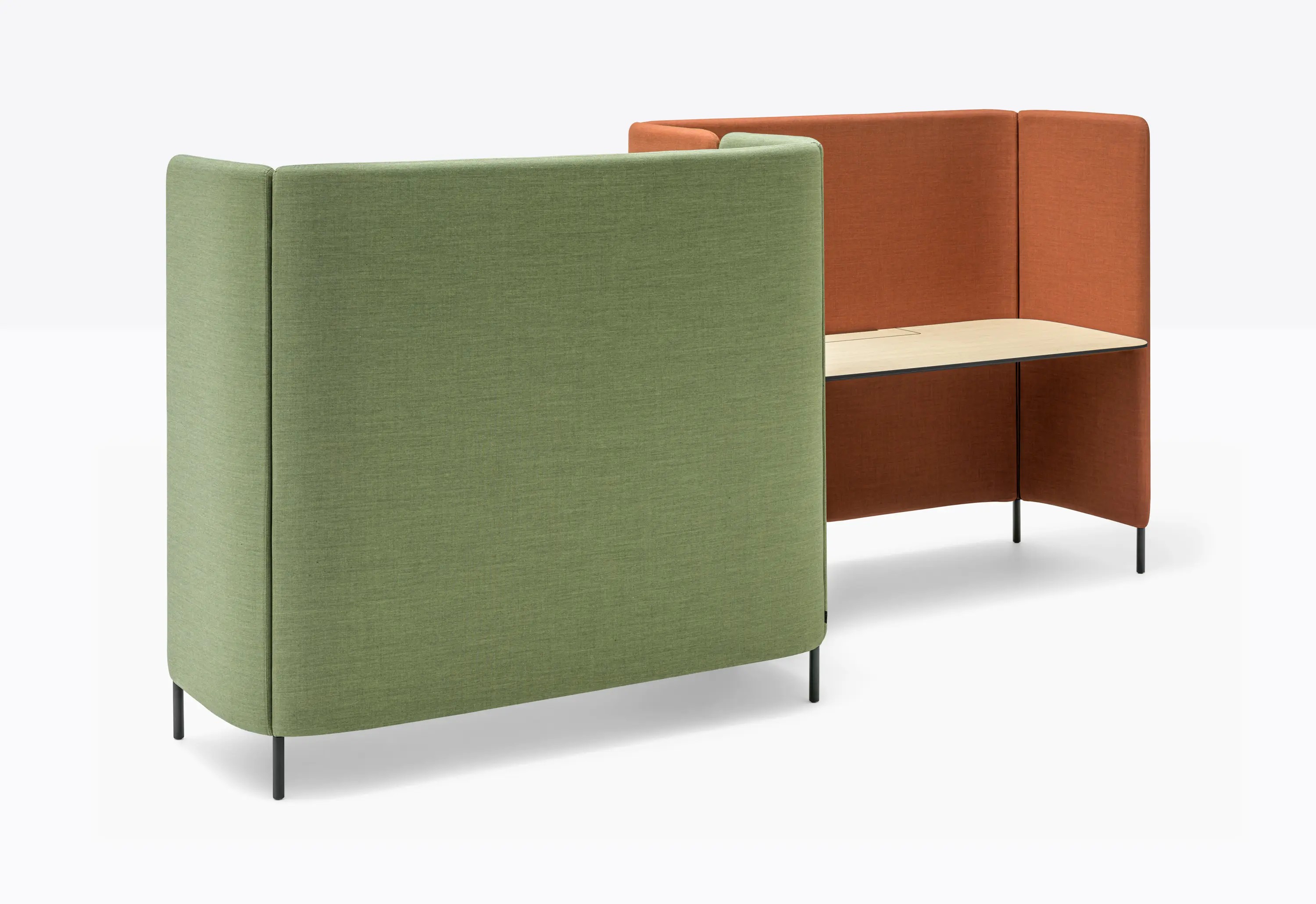 PEDRALI - Buddy 214S