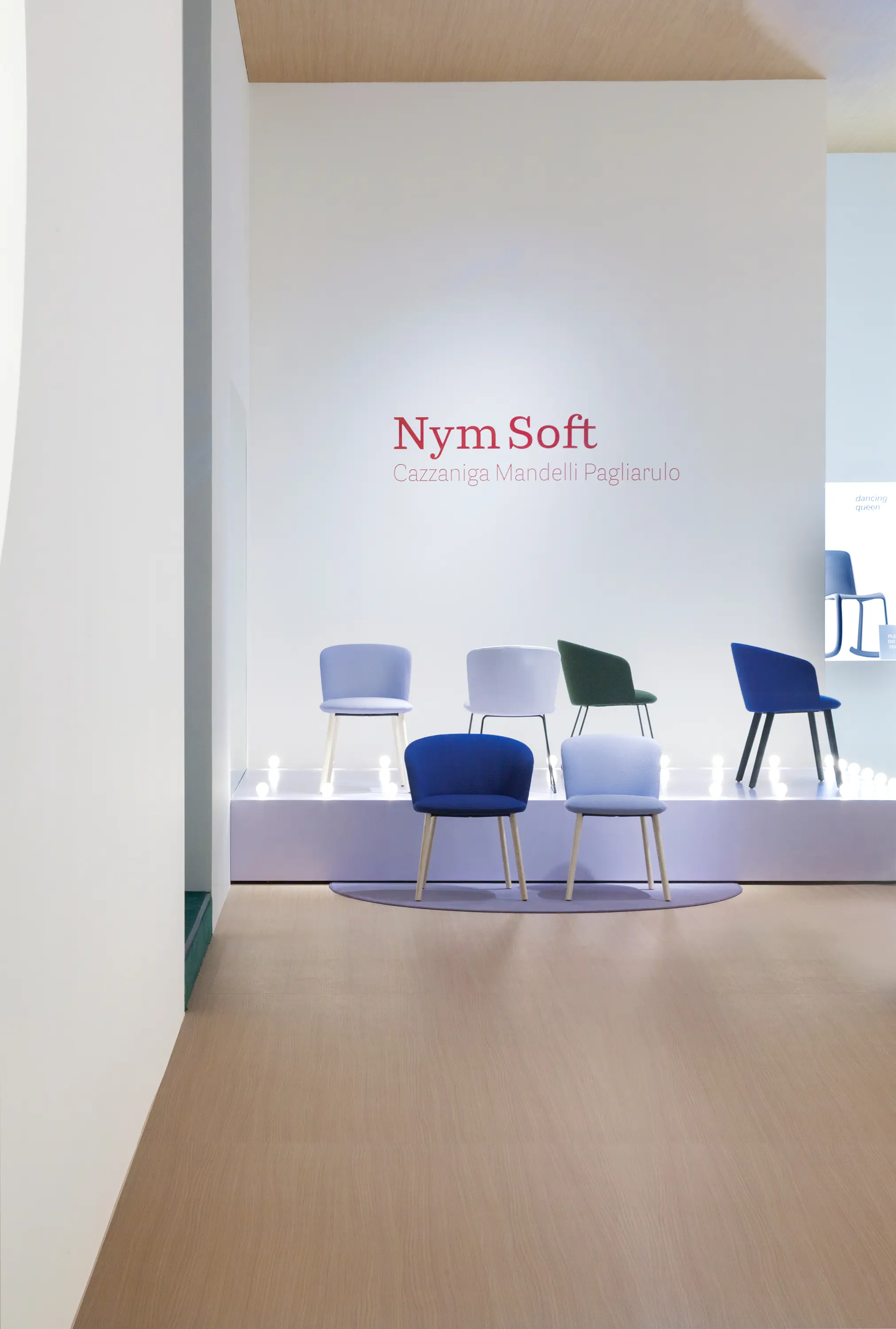PEDRALI - Nym Soft 2832