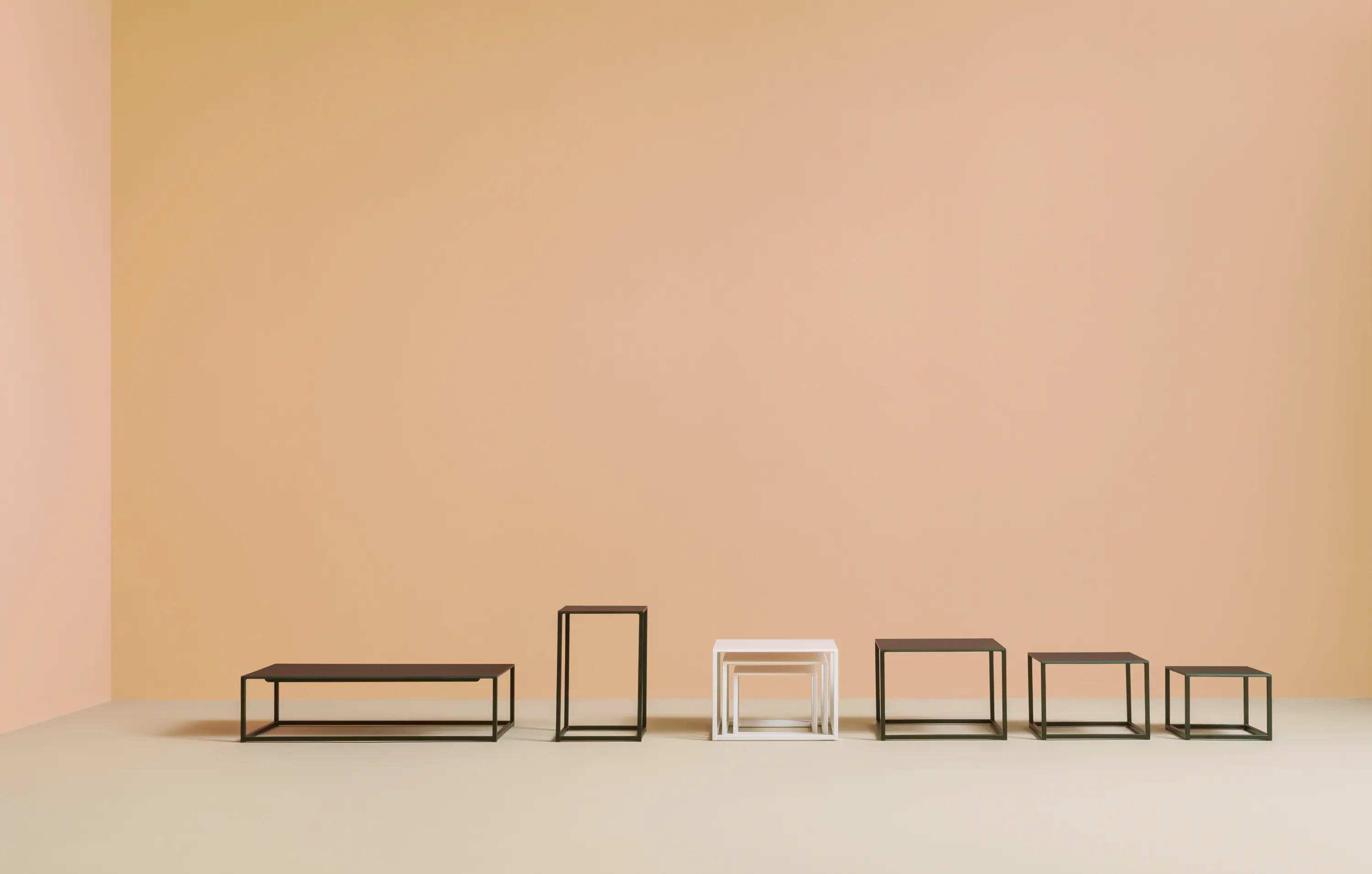 PEDRALI - Code 119x59x30