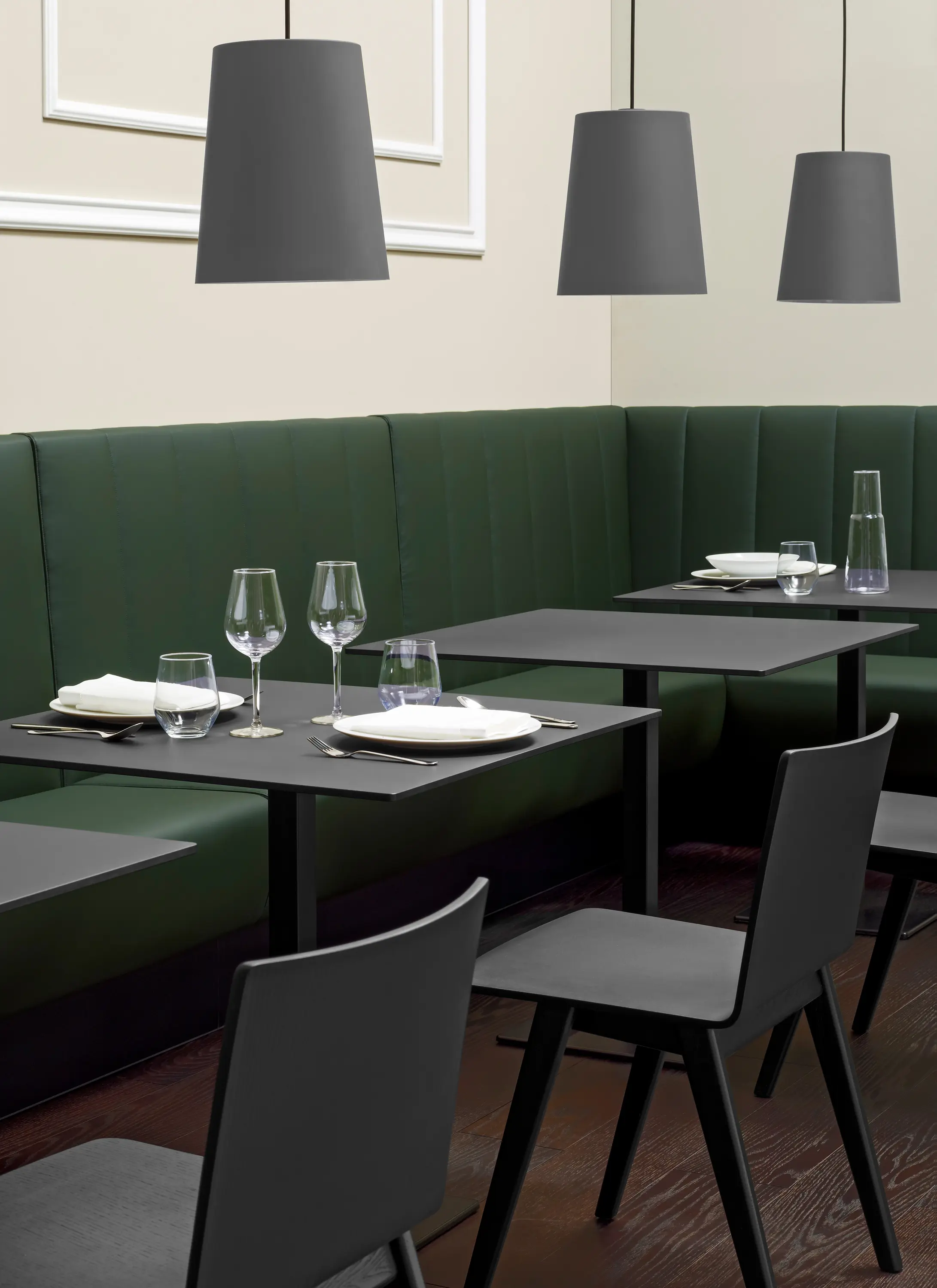 PEDRALI - Modus MDAB