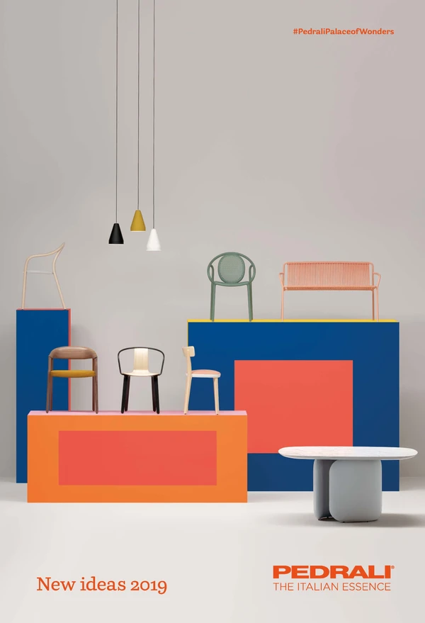 Preview image for the file New ideas 2019