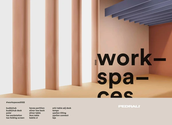 Preview image for the file Workspaces 2022