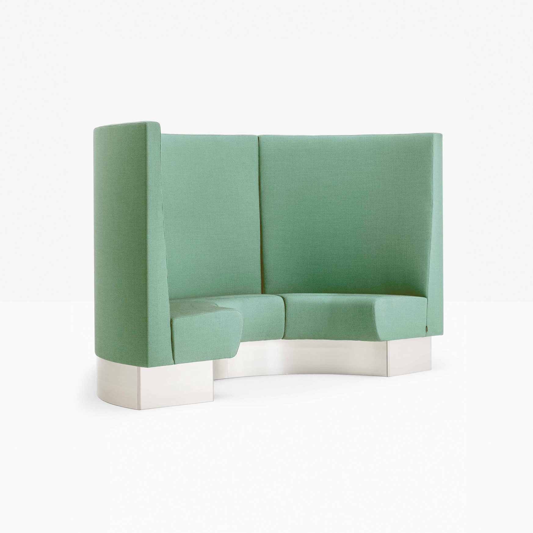 Display product Modus 2.0 from manufacturer PEDRALI